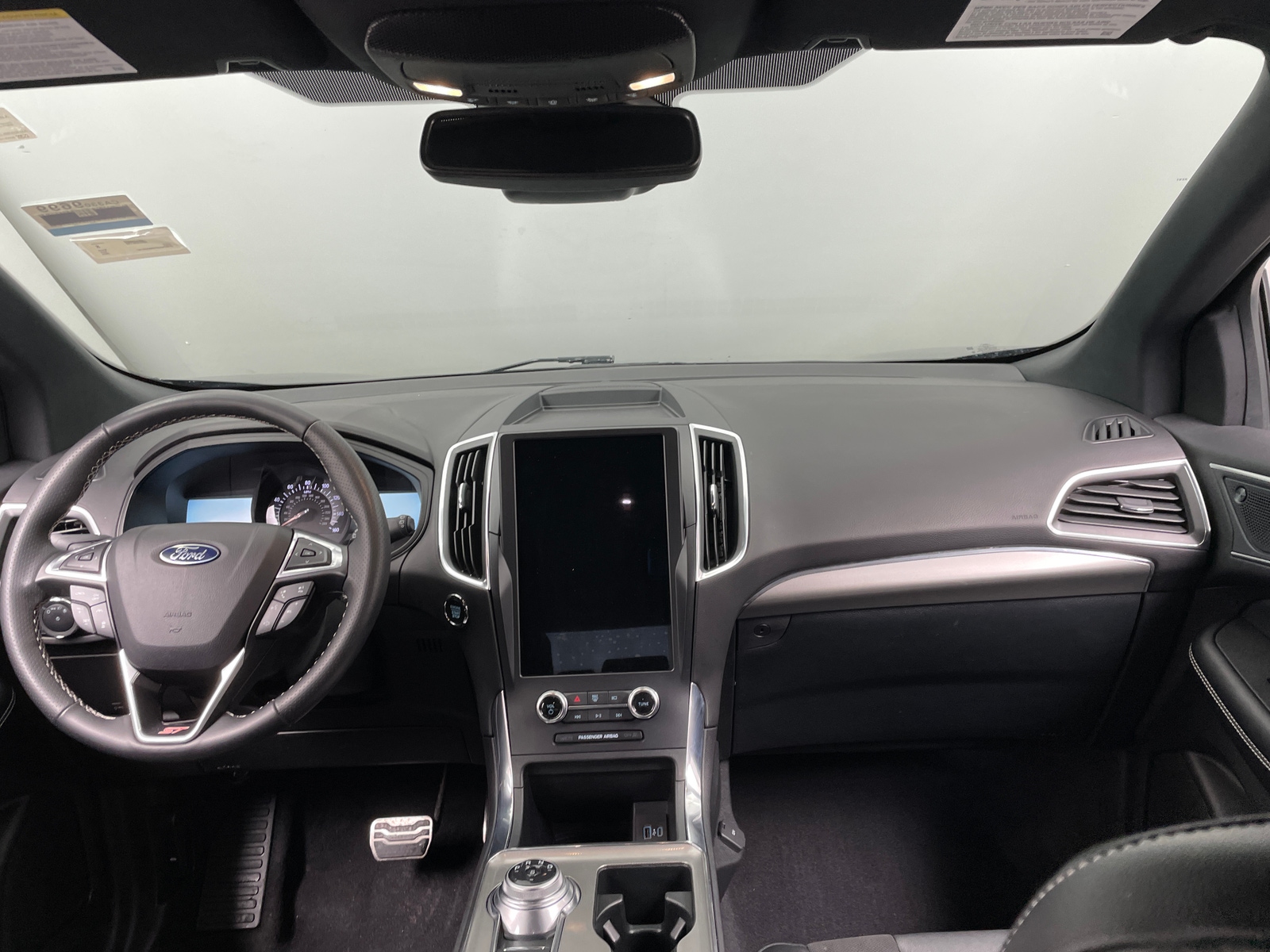 Thumbnail: 2024 Ford Edge - 2