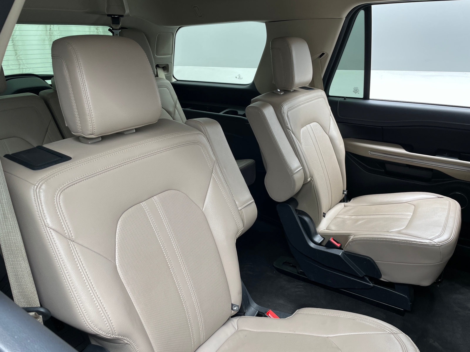 Thumbnail: 2024 Ford Expedition - 5