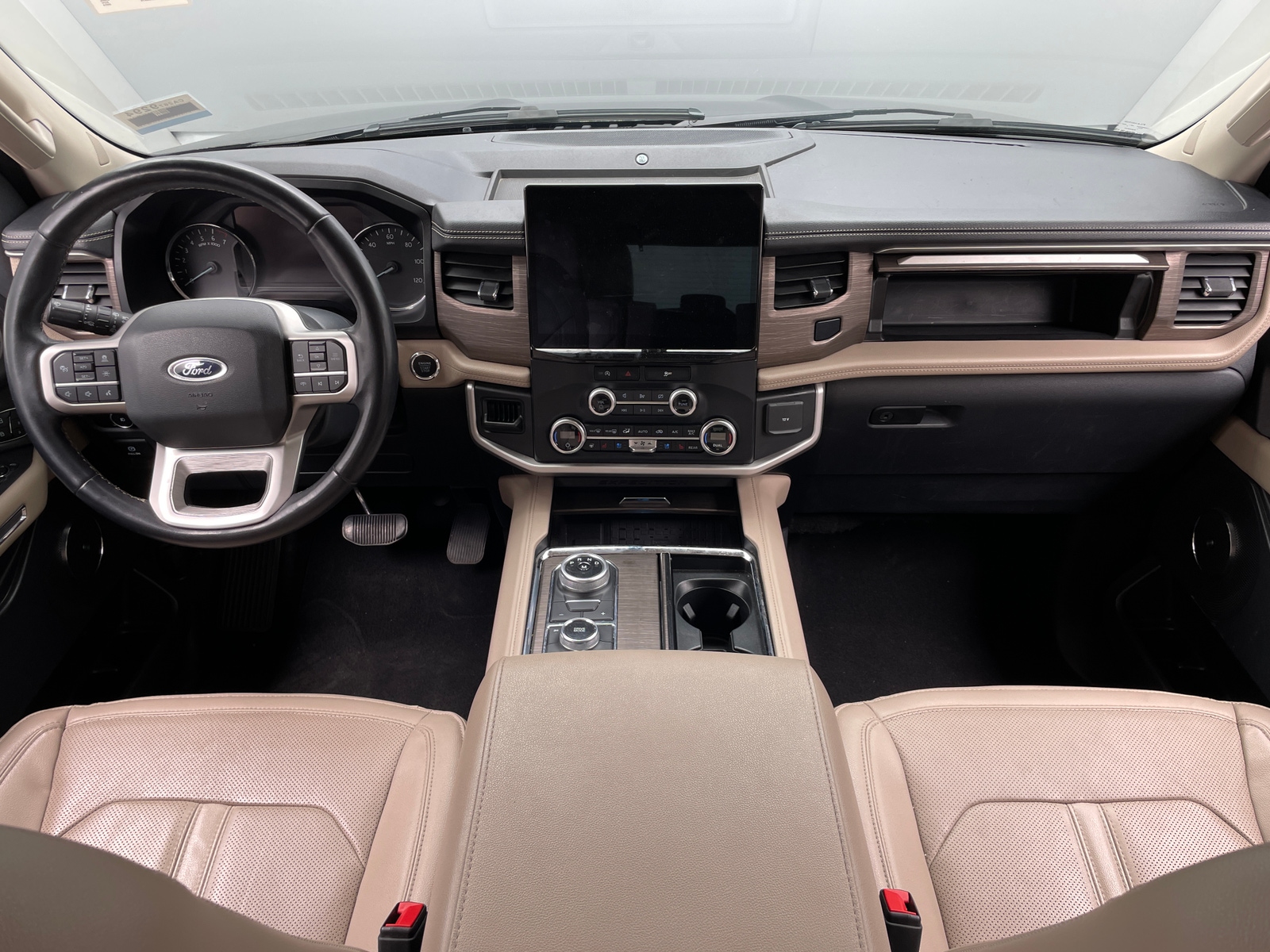 Thumbnail: 2024 Ford Expedition - 2