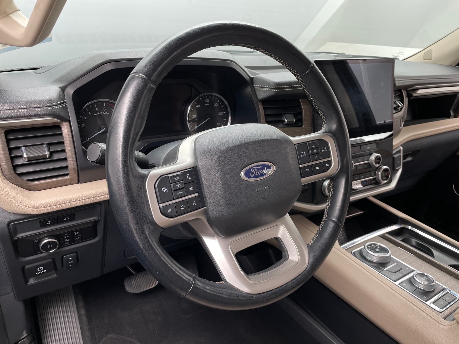 Thumbnail: 2024 Ford Expedition - 4