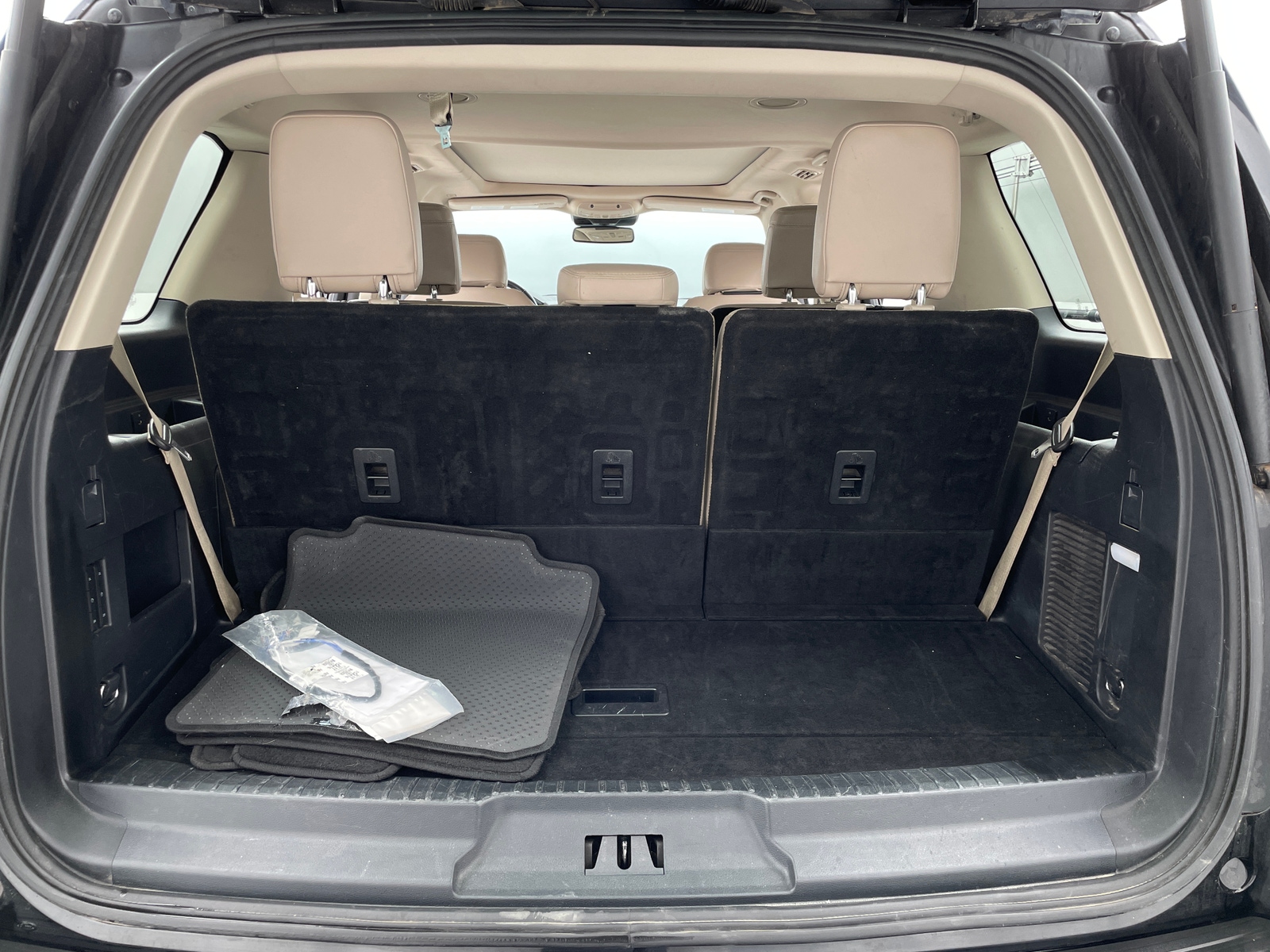 Thumbnail: 2024 Ford Expedition - 6