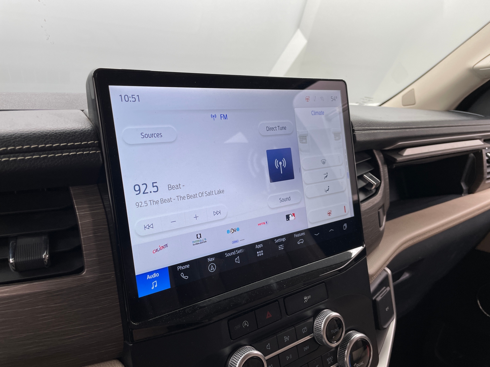 Thumbnail: 2024 Ford Expedition - 3