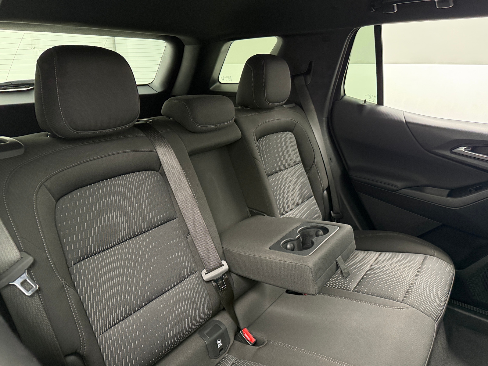 Thumbnail: 2025 Chevrolet Equinox - 6