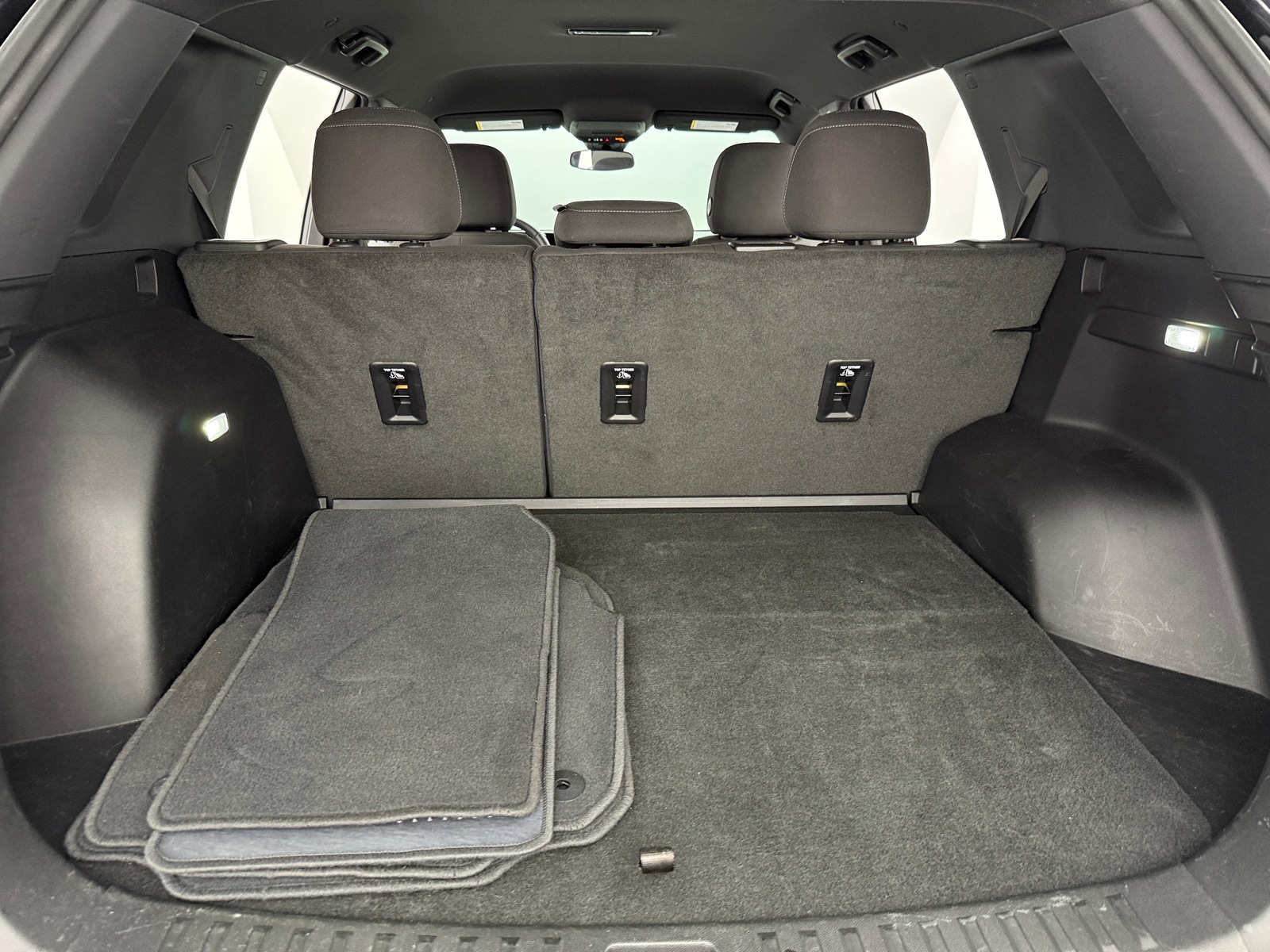 Thumbnail: 2025 Chevrolet Equinox - 7