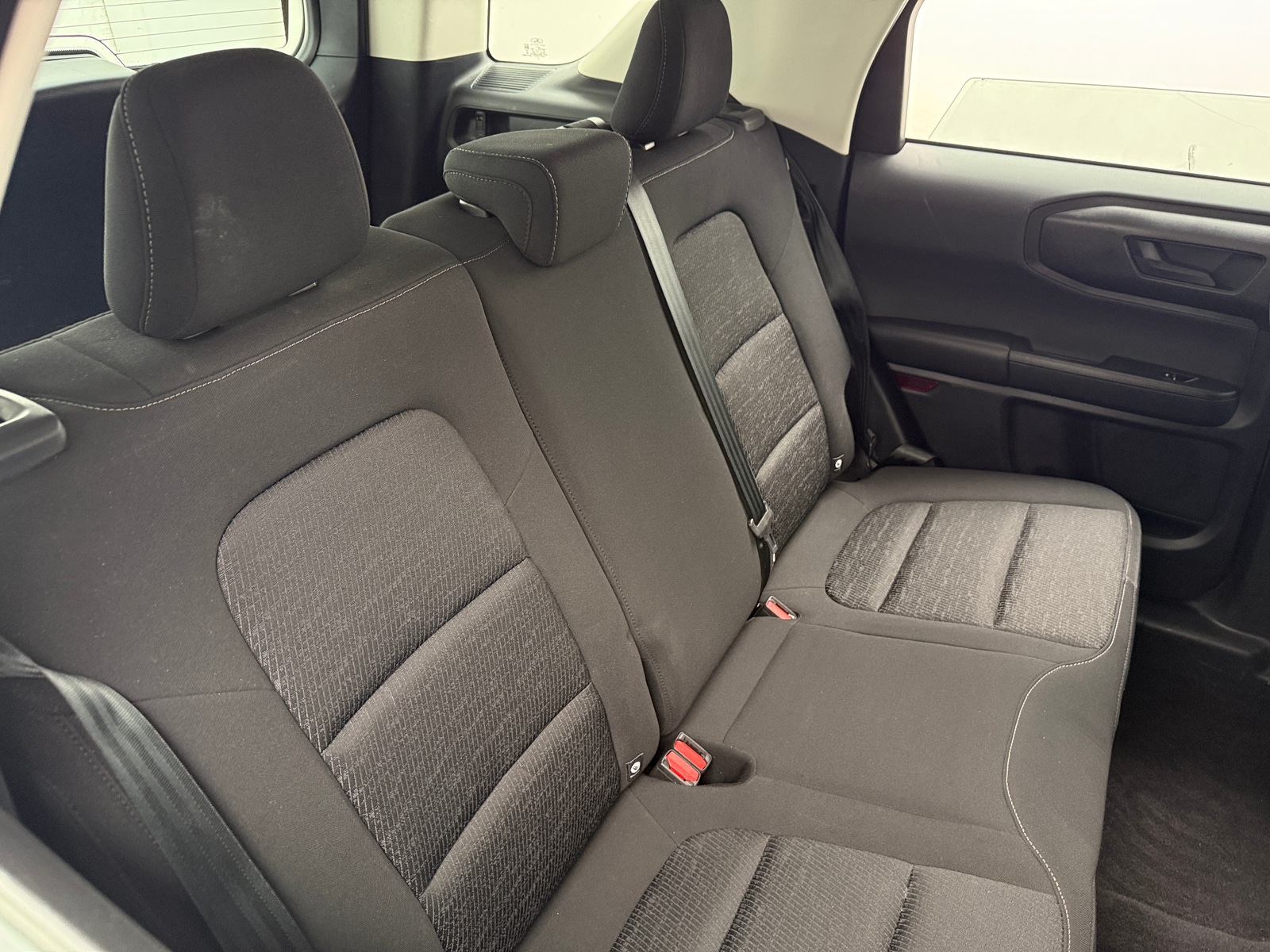 Thumbnail: 2022 Ford Bronco Sport - 6