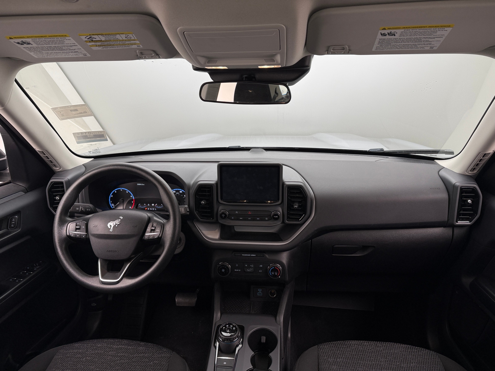 Thumbnail: 2022 Ford Bronco Sport - 3