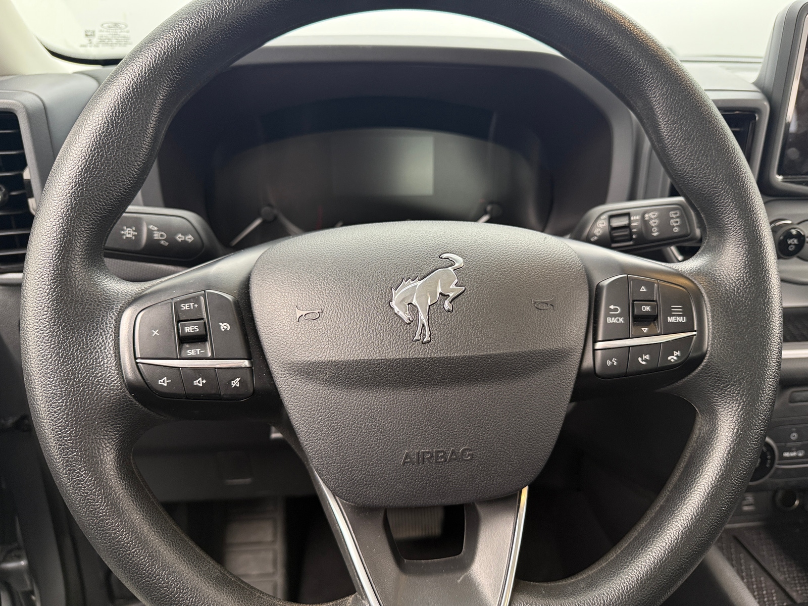 Thumbnail: 2022 Ford Bronco Sport - 5