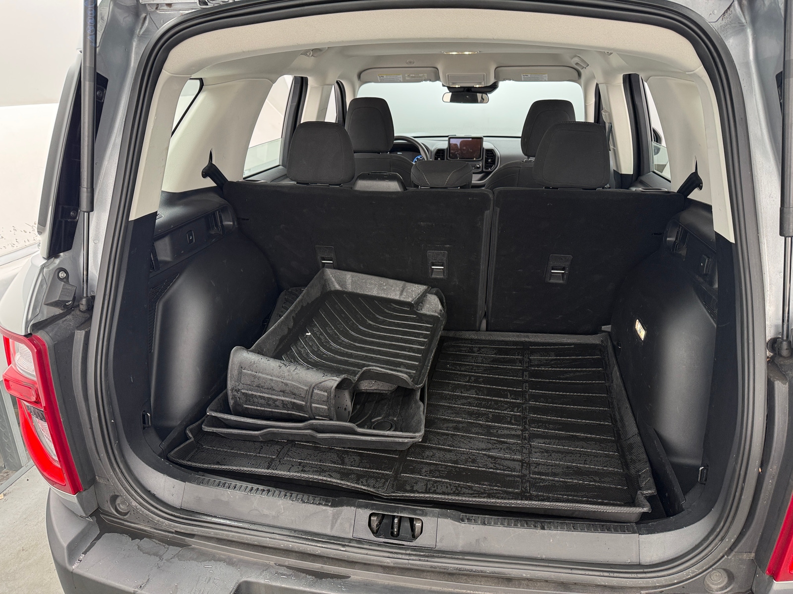 Thumbnail: 2022 Ford Bronco Sport - 7