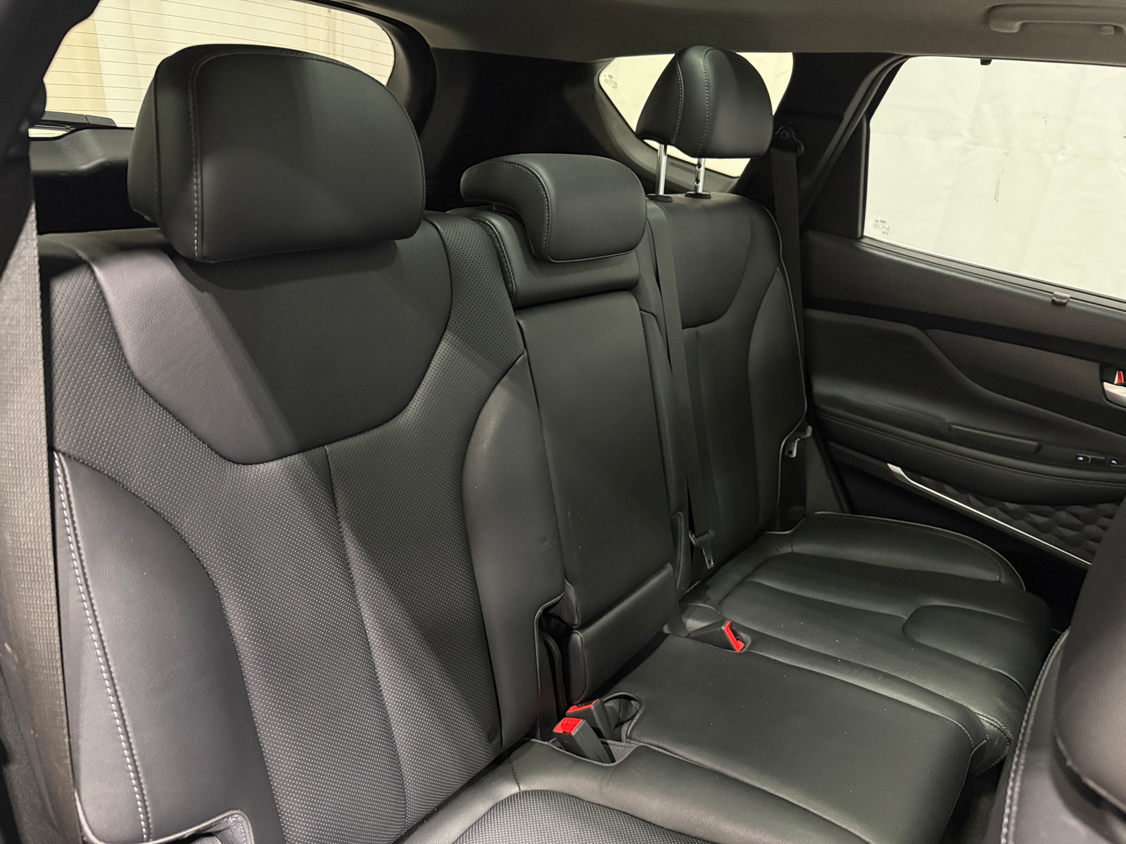 Thumbnail: 2023 Hyundai Santa Fe - 5