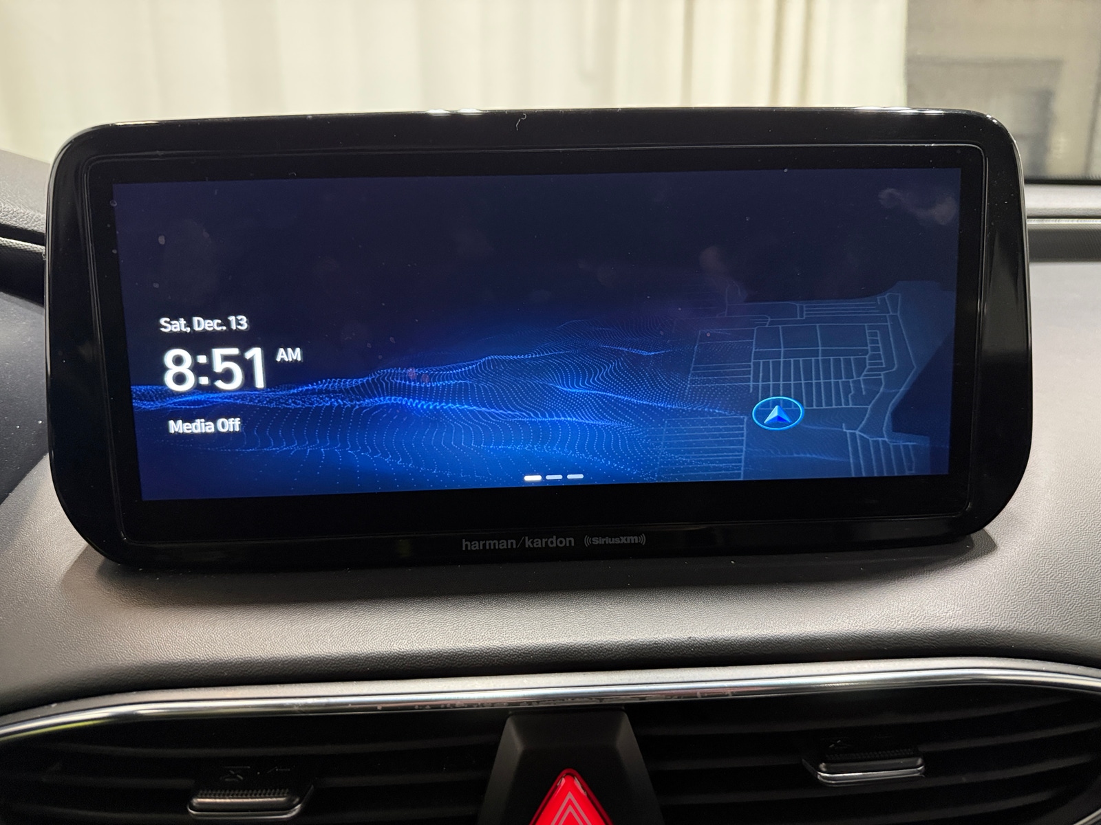 Thumbnail: 2023 Hyundai Santa Fe - 3