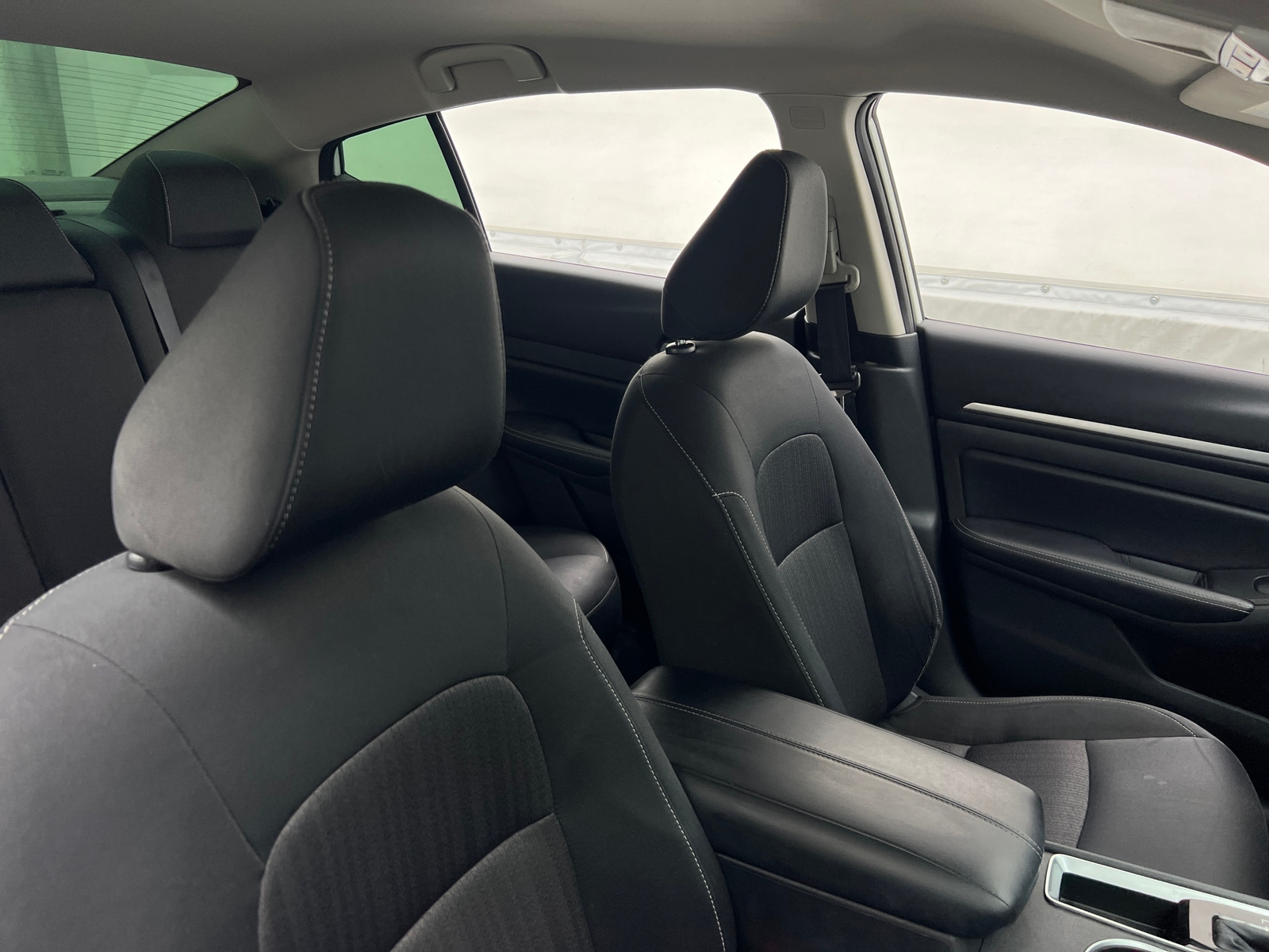 Thumbnail: 2022 Nissan Altima - 2