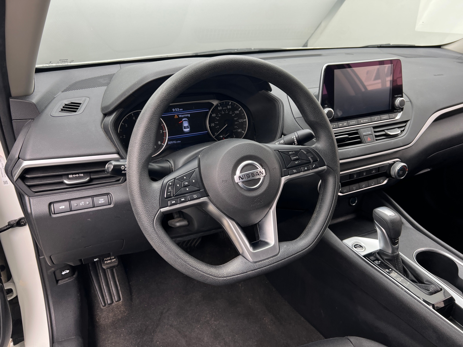 Thumbnail: 2022 Nissan Altima - 5