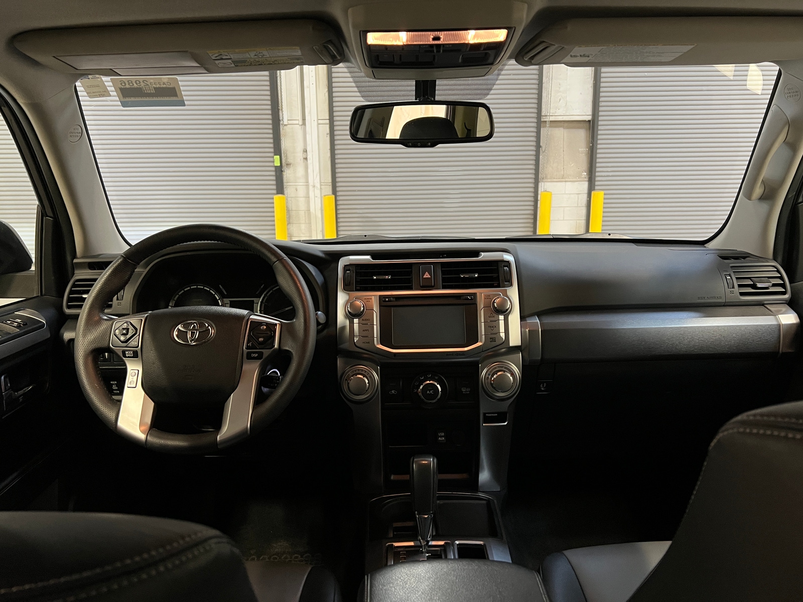 Thumbnail: 2019 Toyota 4Runner - 2