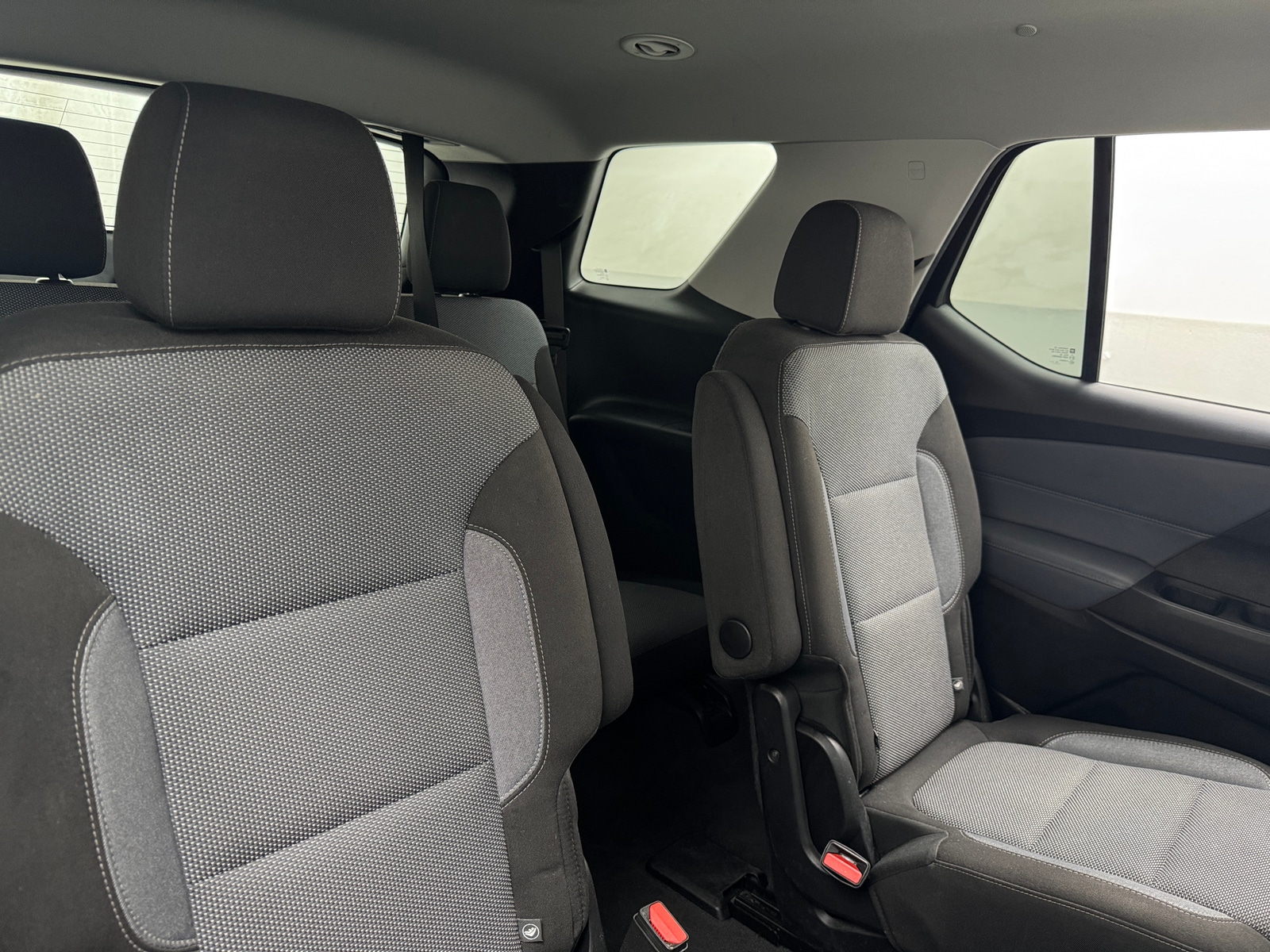 Thumbnail: 2019 Chevrolet Traverse - 6