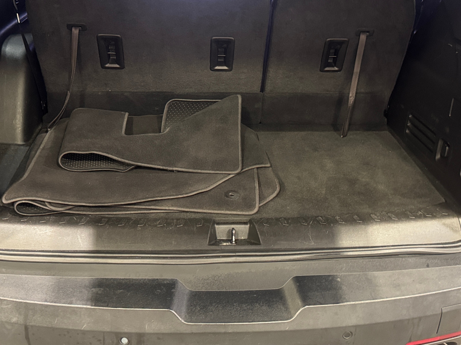 Thumbnail: 2019 Chevrolet Traverse - 7