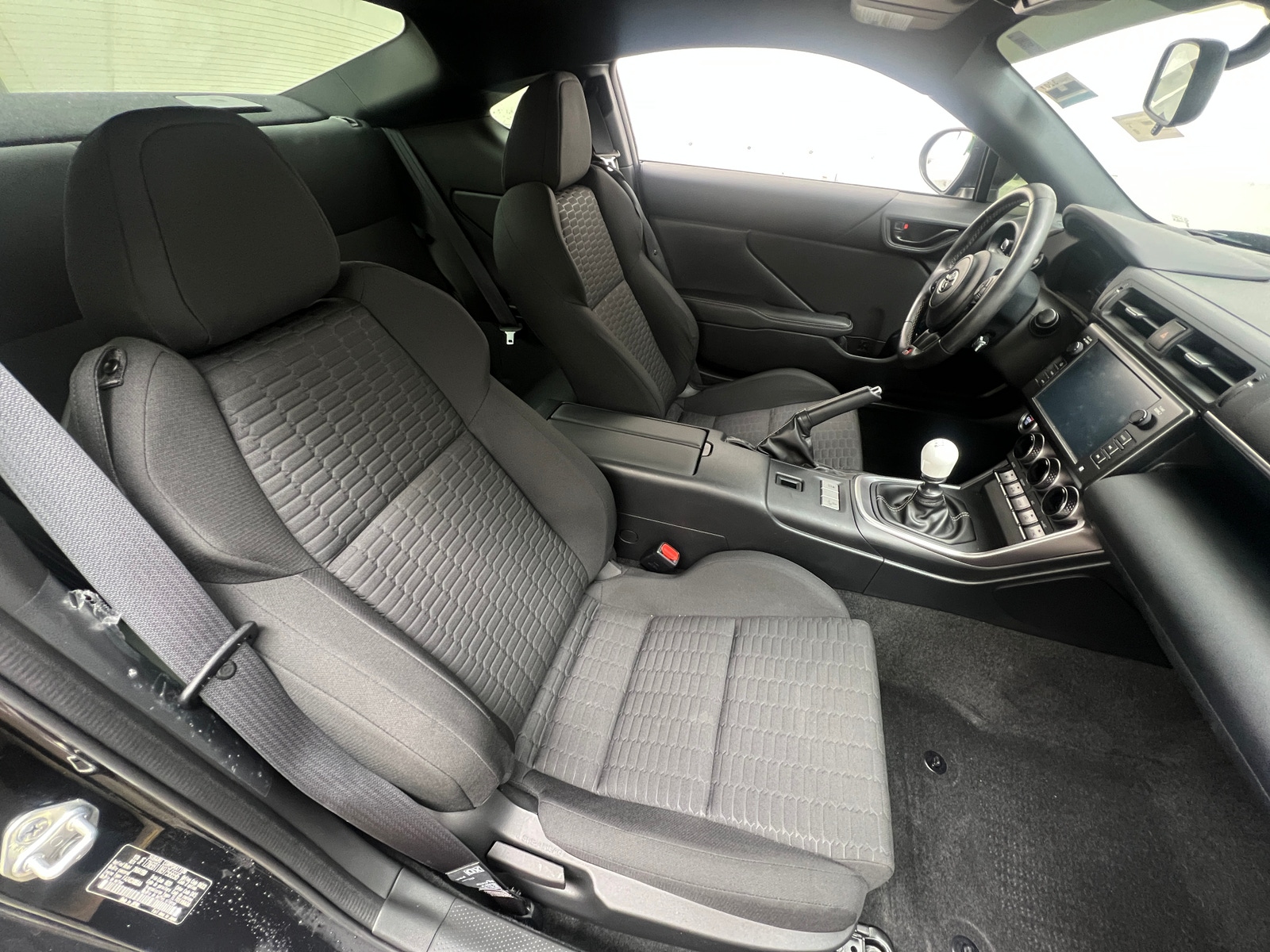 Thumbnail: 2022 Toyota GR86 - 2