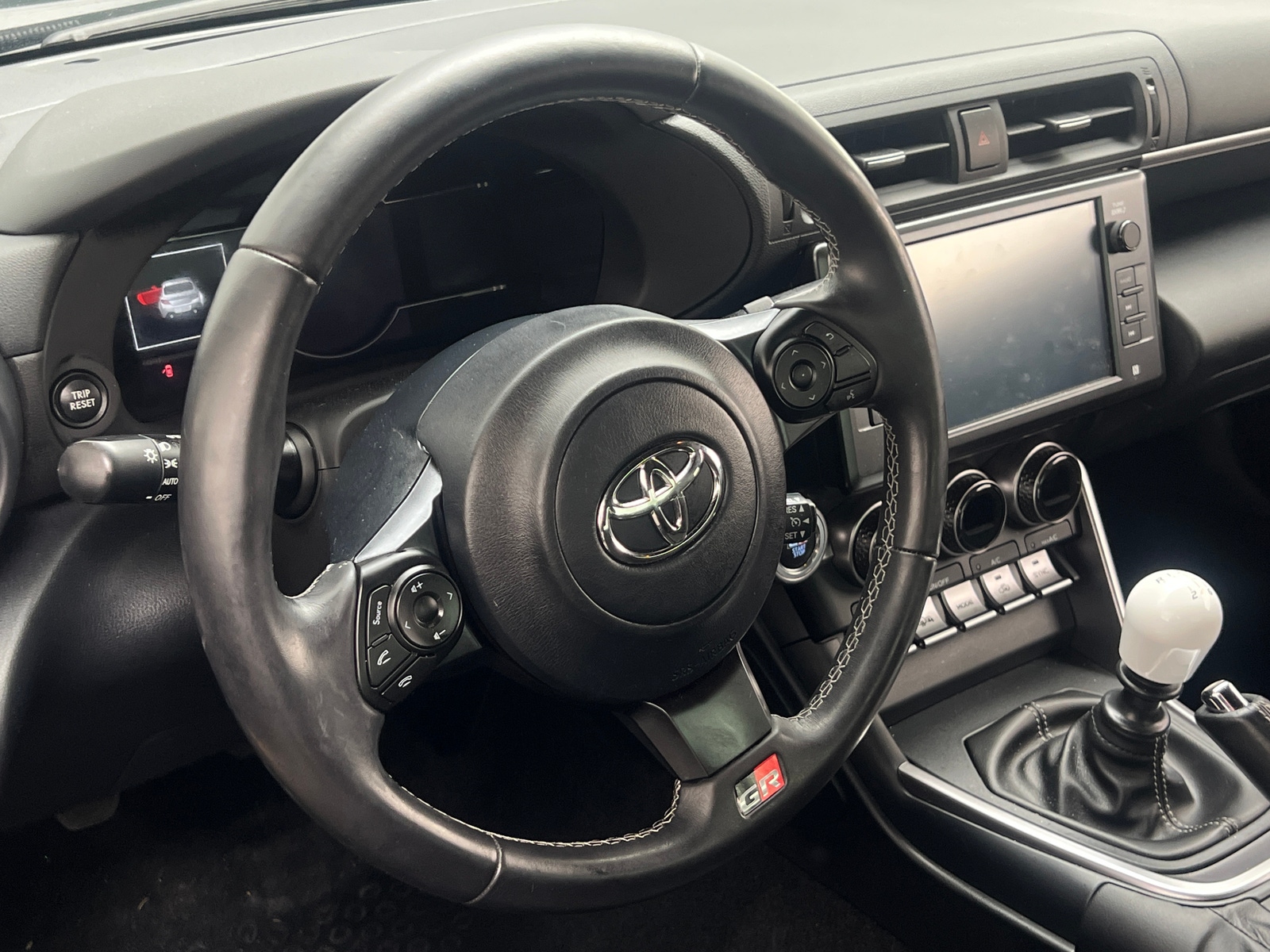 Thumbnail: 2022 Toyota GR86 - 4