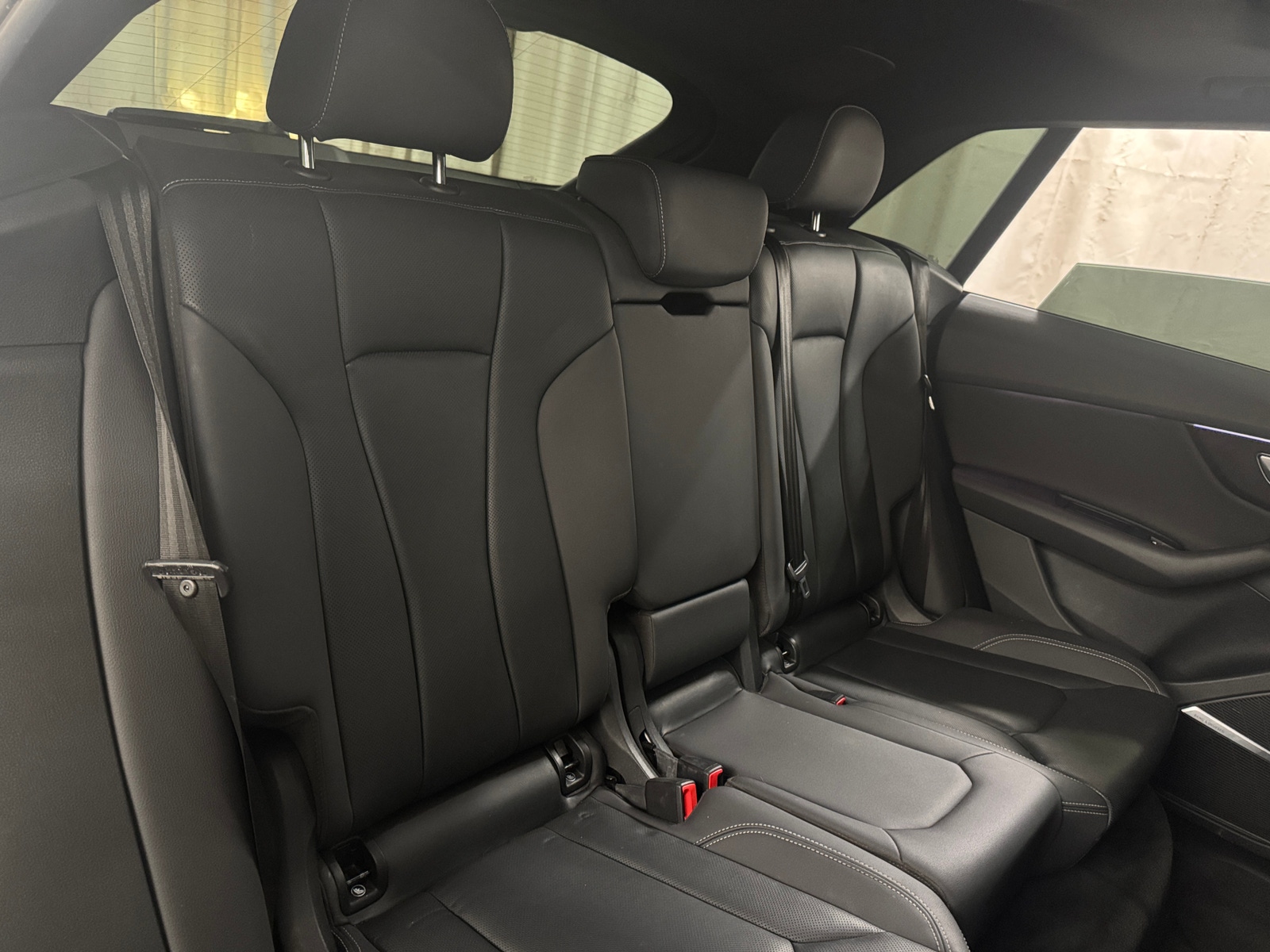 Thumbnail: 2020 Audi Q8 - 5