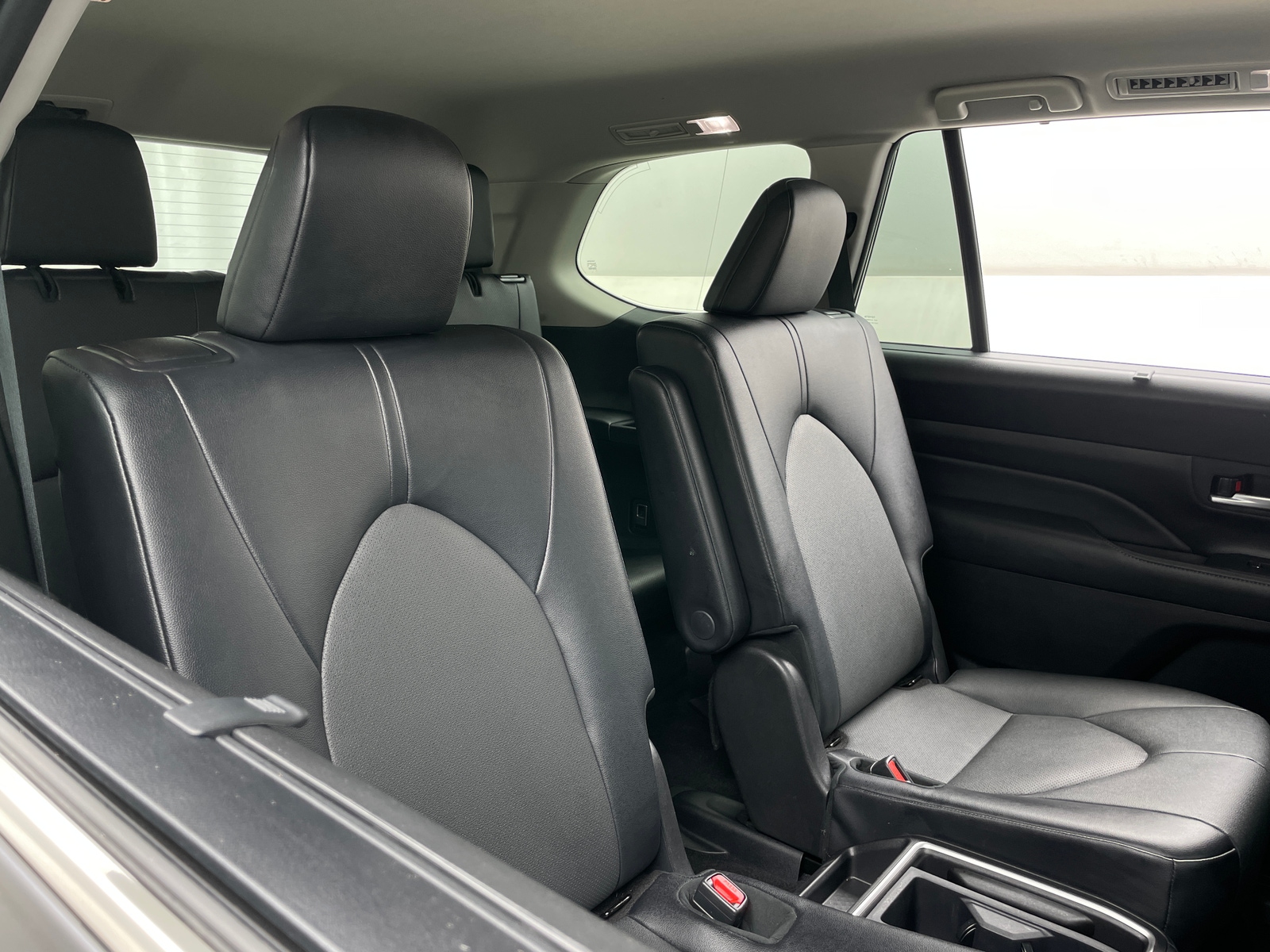 Thumbnail: 2025 Toyota Grand Highlander - 6