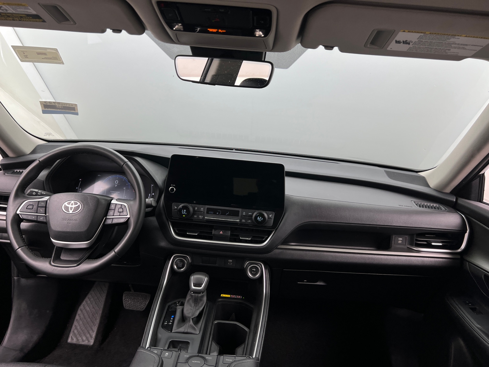 Thumbnail: 2025 Toyota Grand Highlander - 3