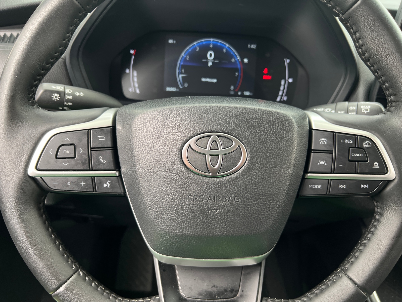 Thumbnail: 2025 Toyota Grand Highlander - 5