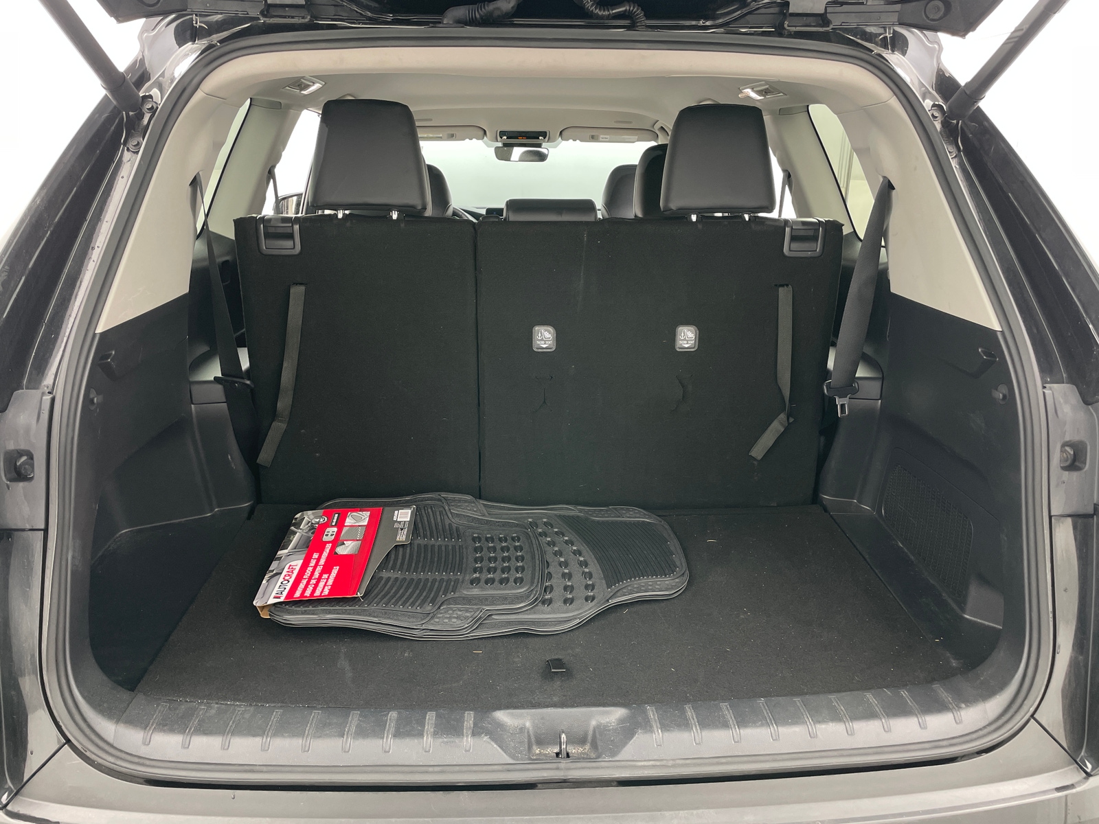 Thumbnail: 2025 Toyota Grand Highlander - 7