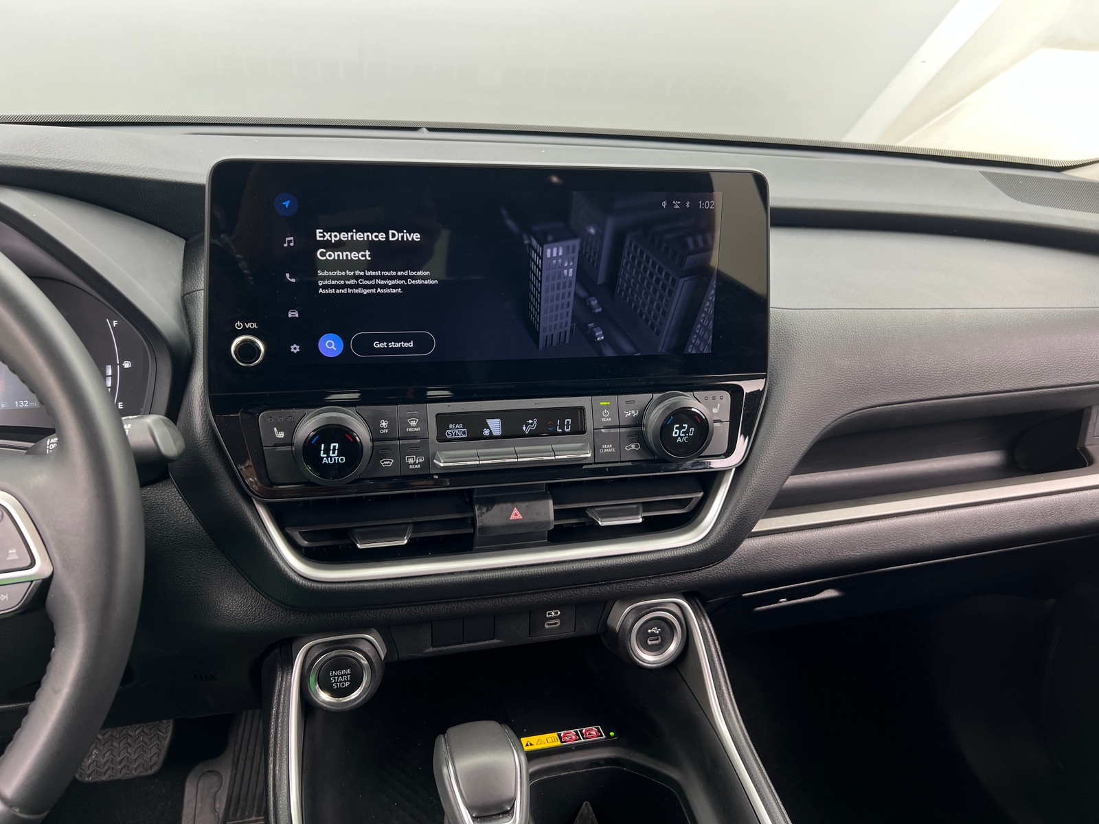 Thumbnail: 2025 Toyota Grand Highlander - 4