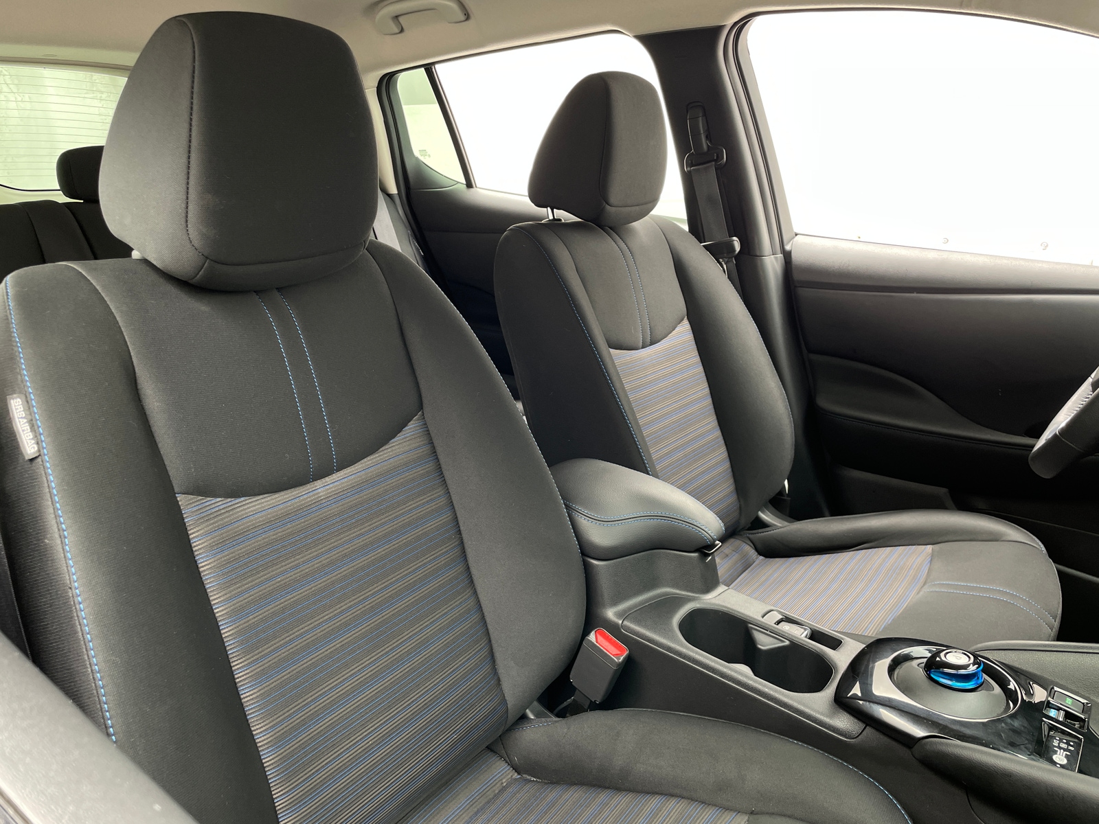 Thumbnail: 2024 Nissan Leaf - 2