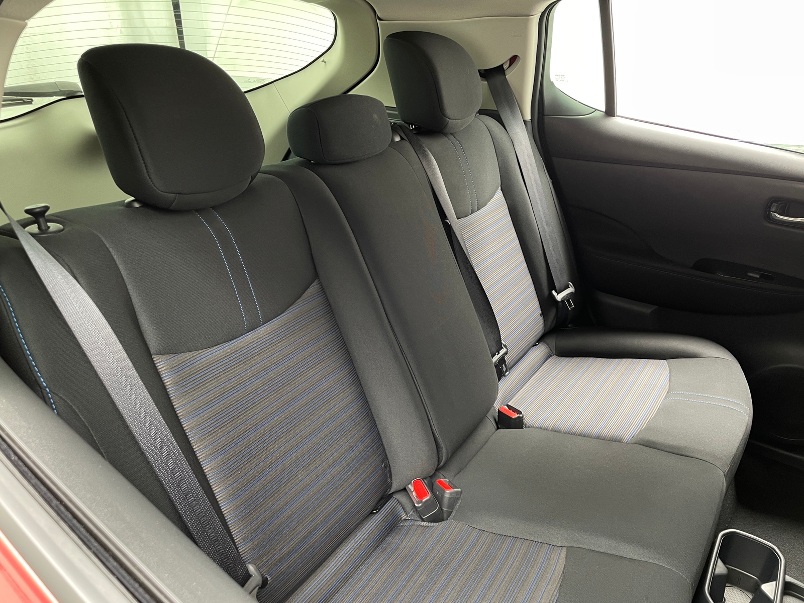 Thumbnail: 2024 Nissan Leaf - 6