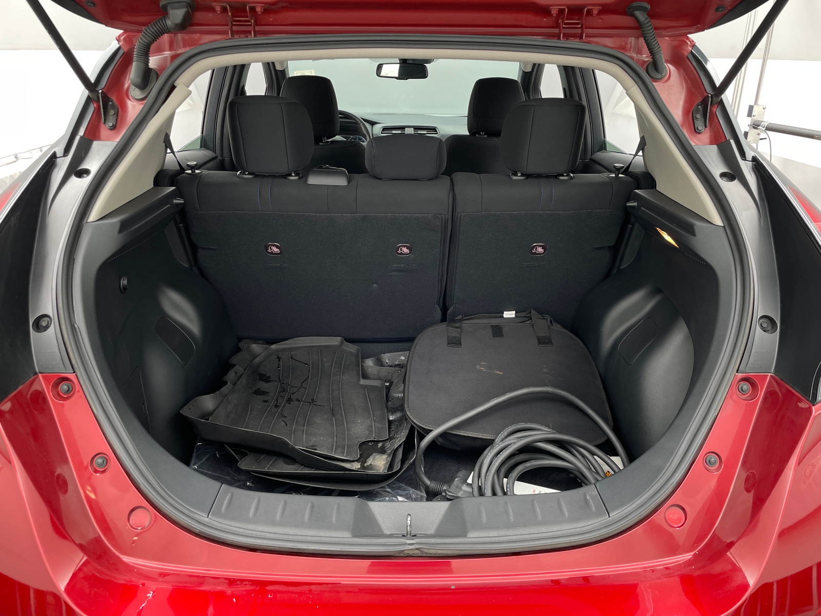 Thumbnail: 2024 Nissan Leaf - 7