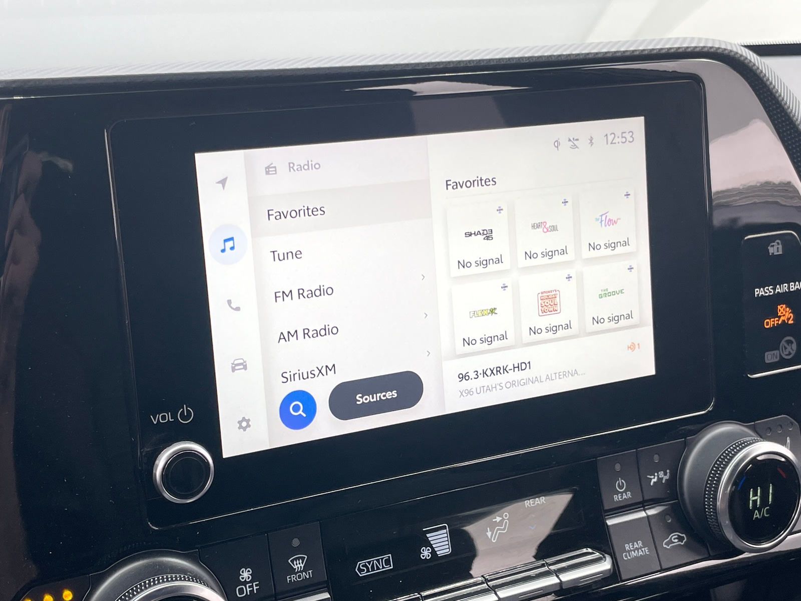 Thumbnail: 2024 Toyota Highlander - 4