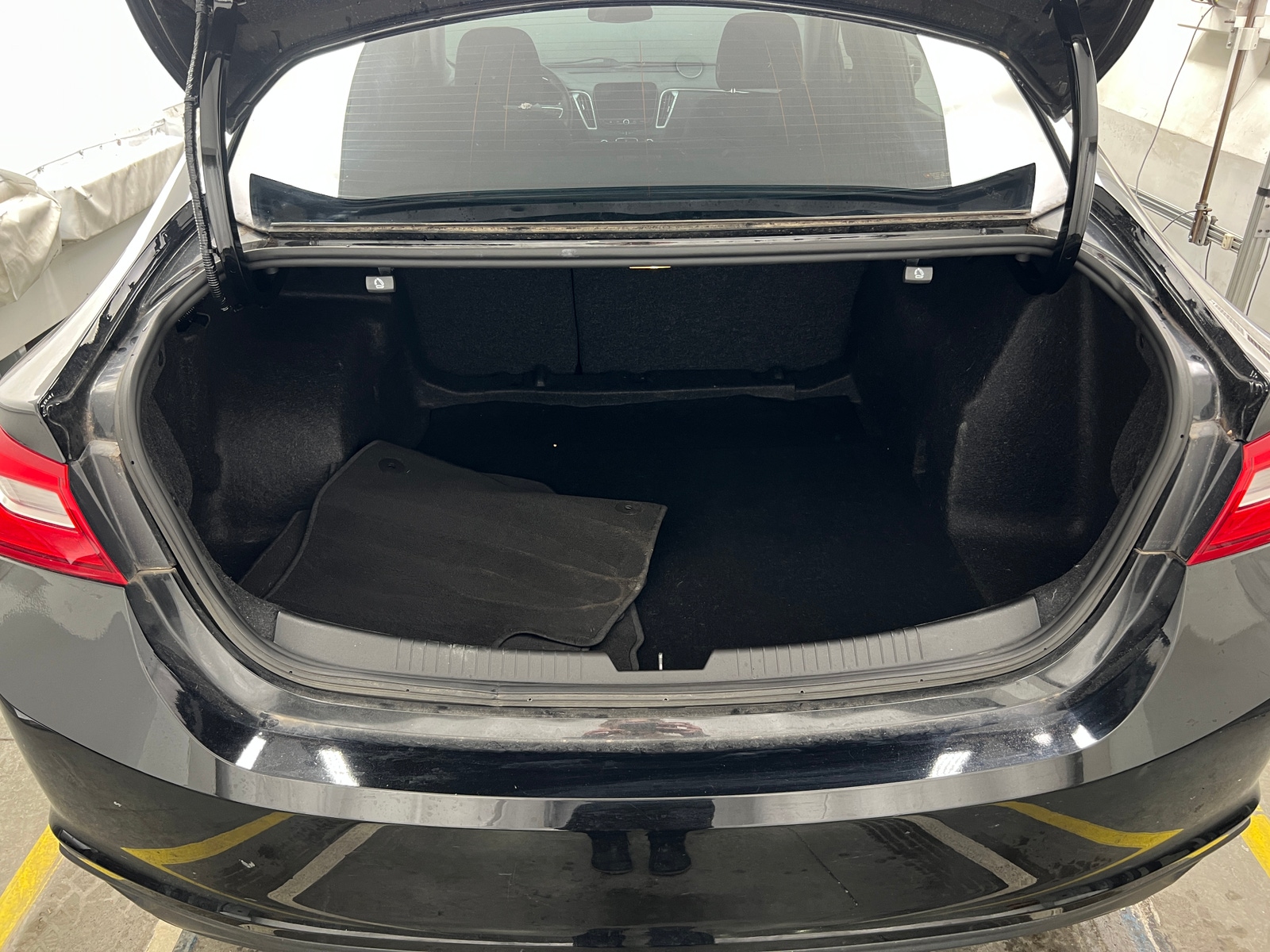 Thumbnail: 2022 Chevrolet Malibu - 7