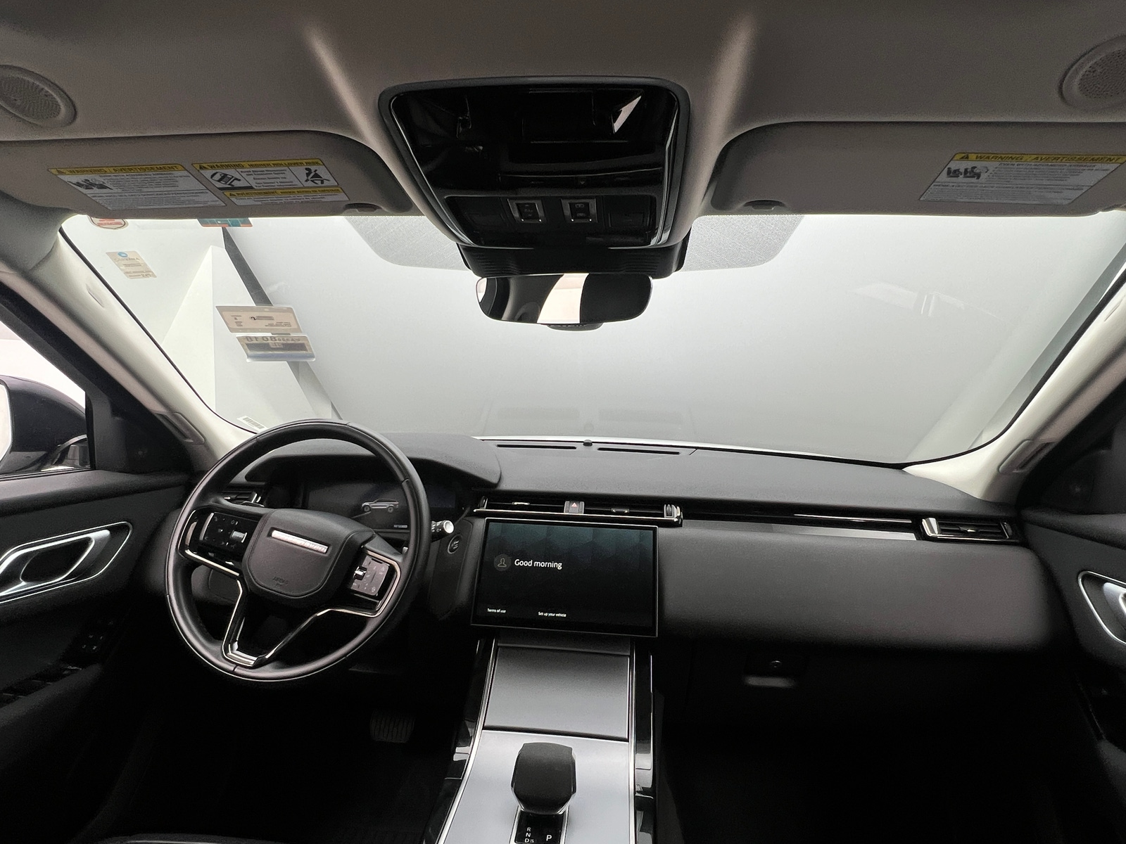 Thumbnail: 2024 Land Rover Range Rover Velar - 2