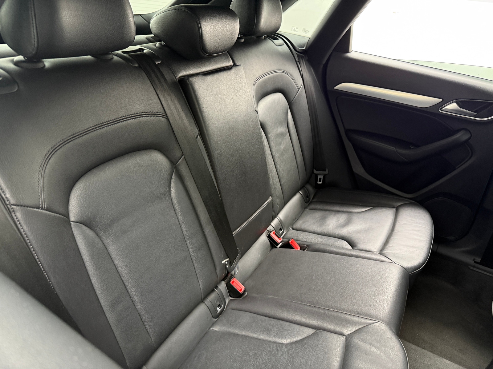 Thumbnail: 2018 Audi Q3 - 5