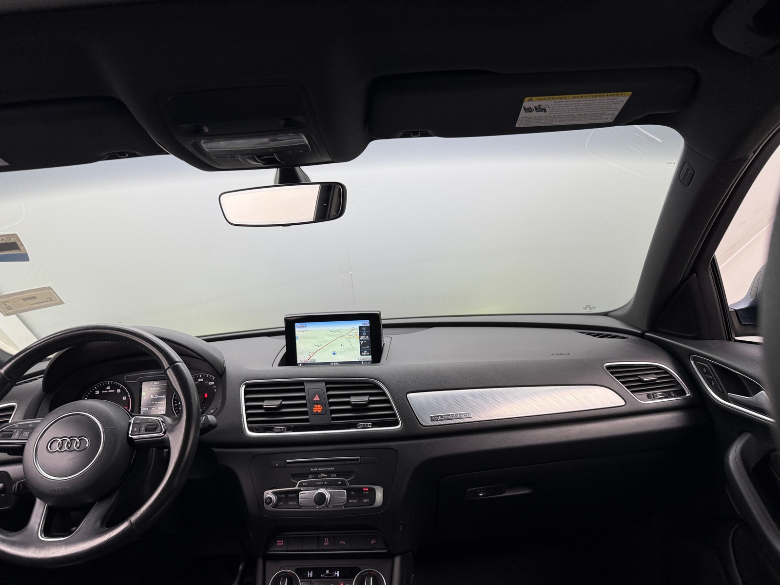 Thumbnail: 2018 Audi Q3 - 2