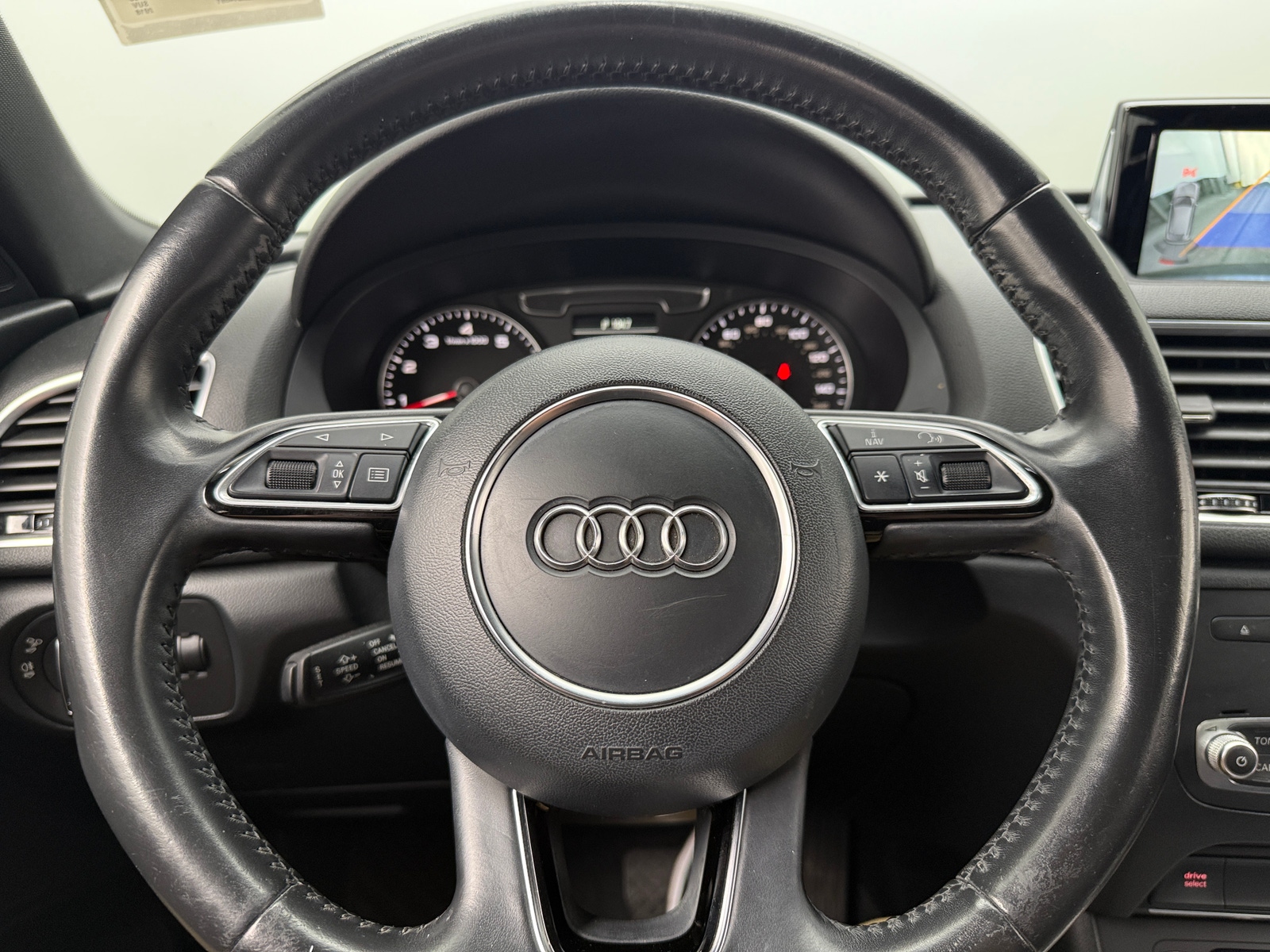 Thumbnail: 2018 Audi Q3 - 4