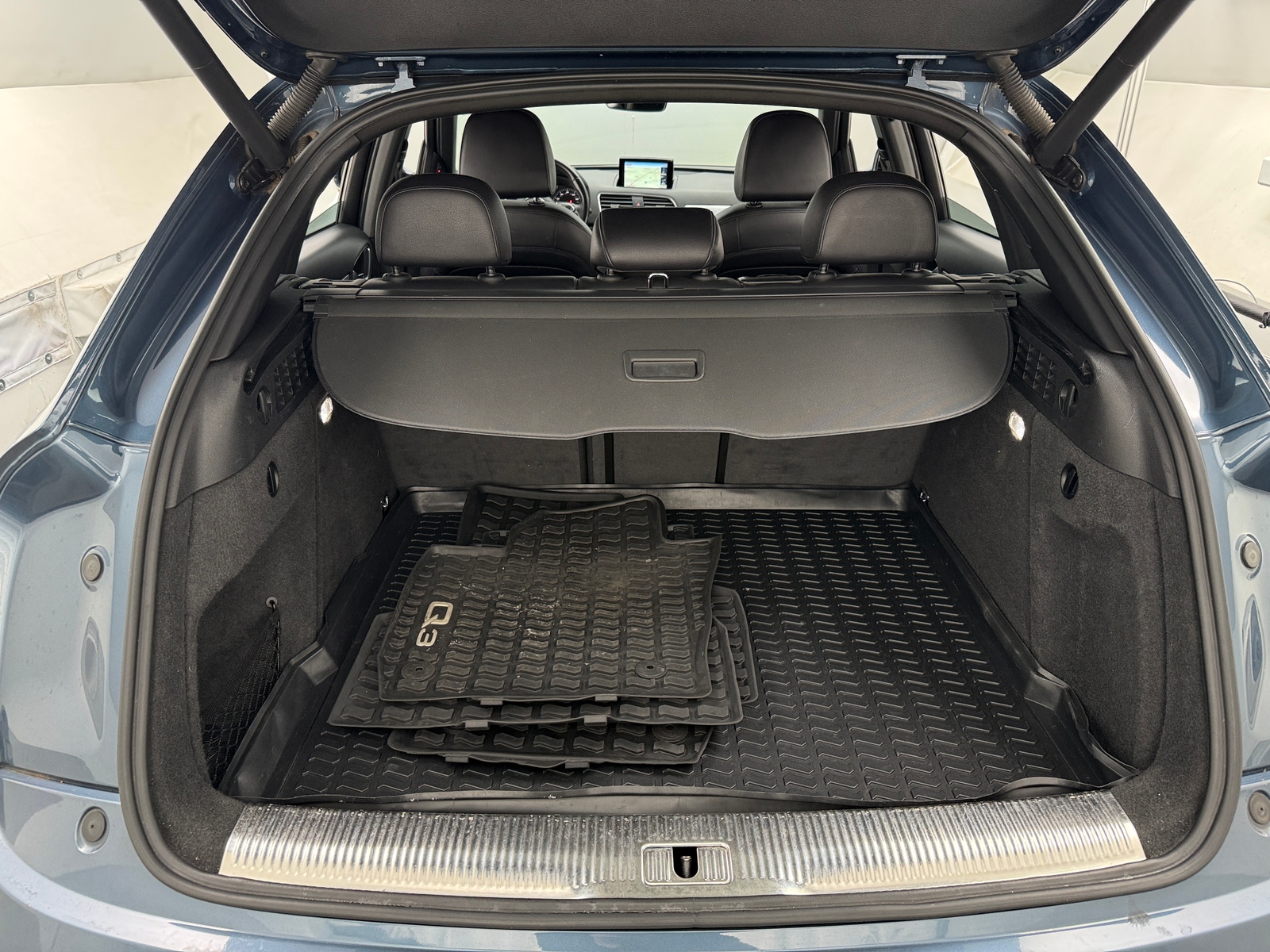 Thumbnail: 2018 Audi Q3 - 6