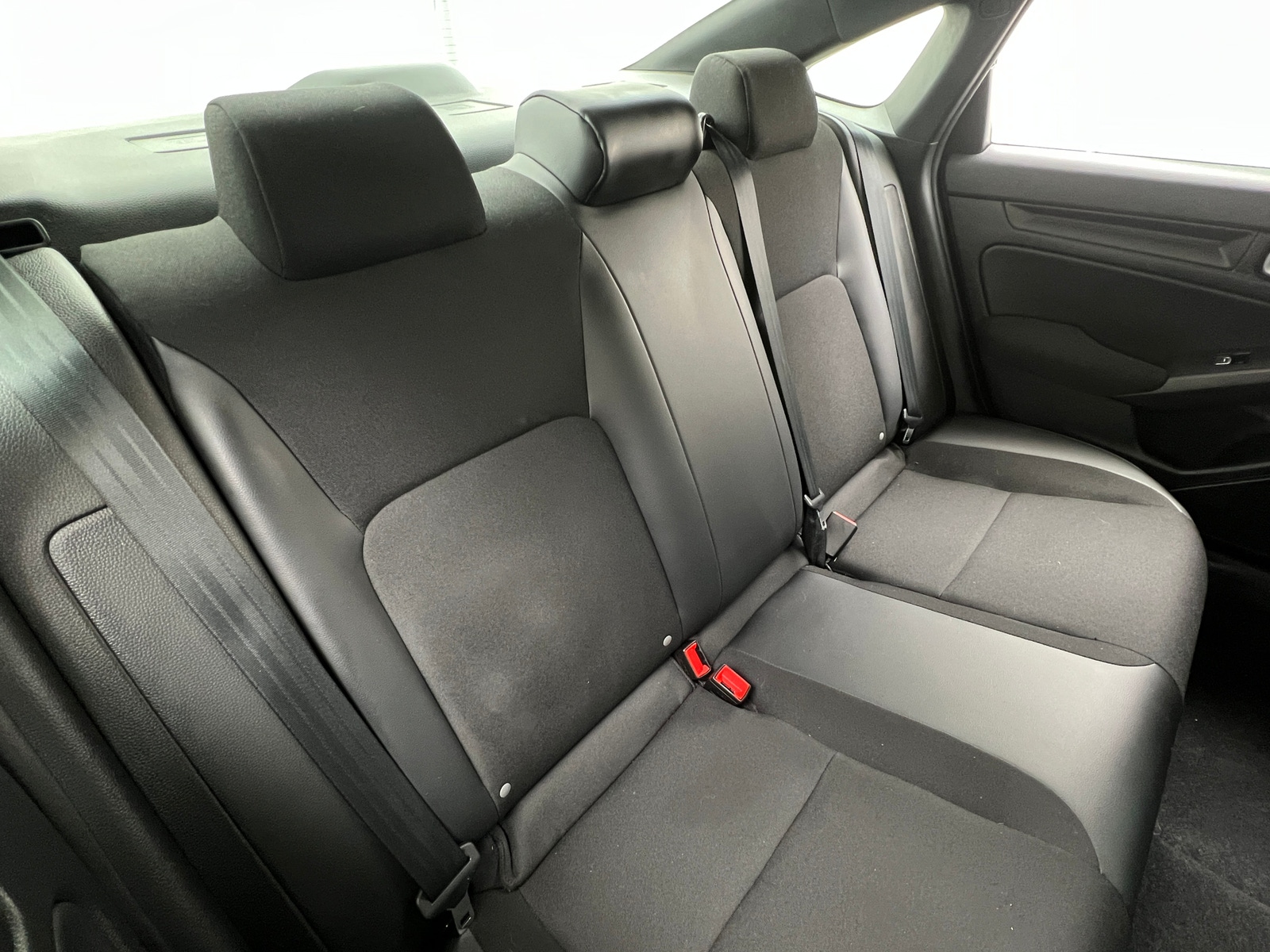 Thumbnail: 2022 Honda Civic - 6