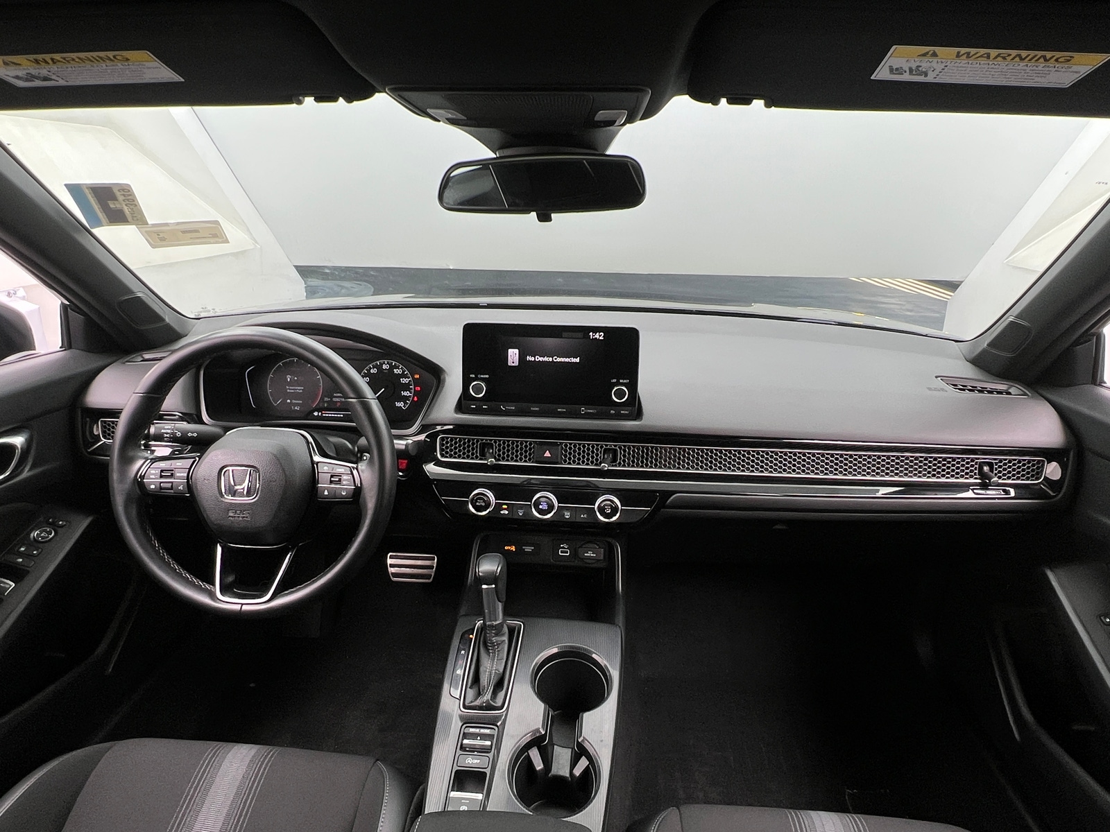 Thumbnail: 2022 Honda Civic - 3