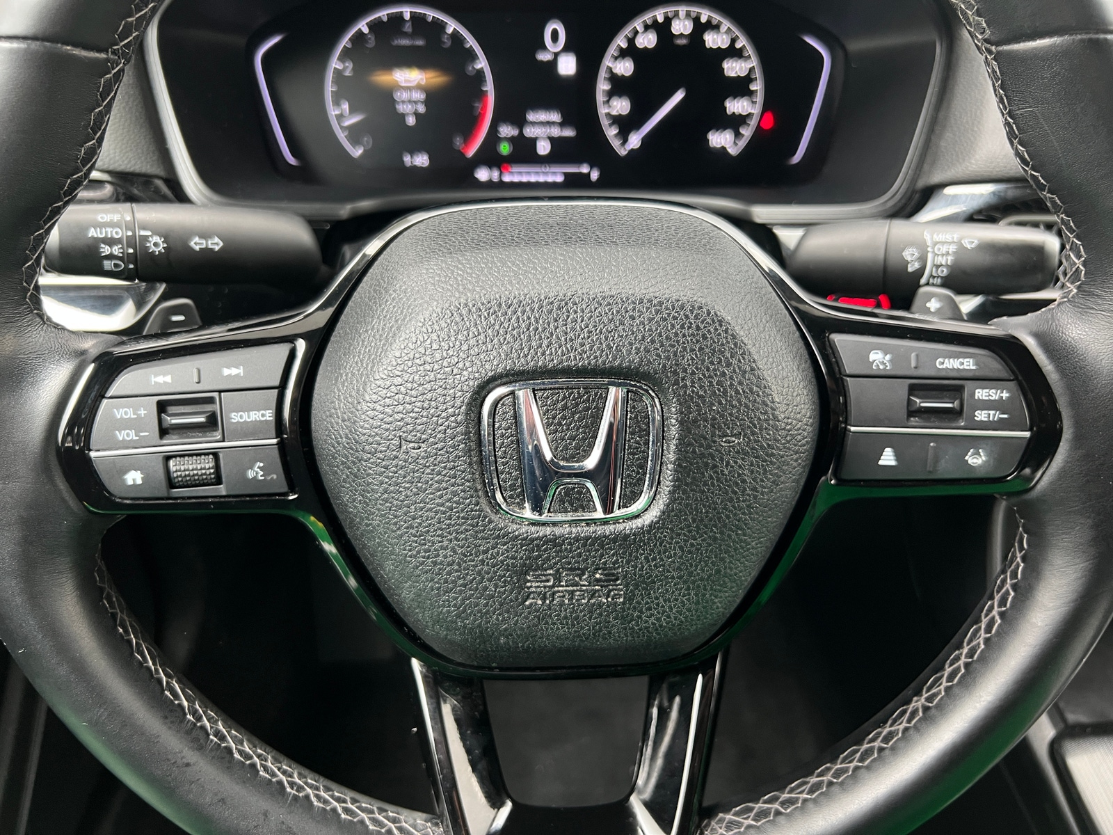 Thumbnail: 2022 Honda Civic - 5