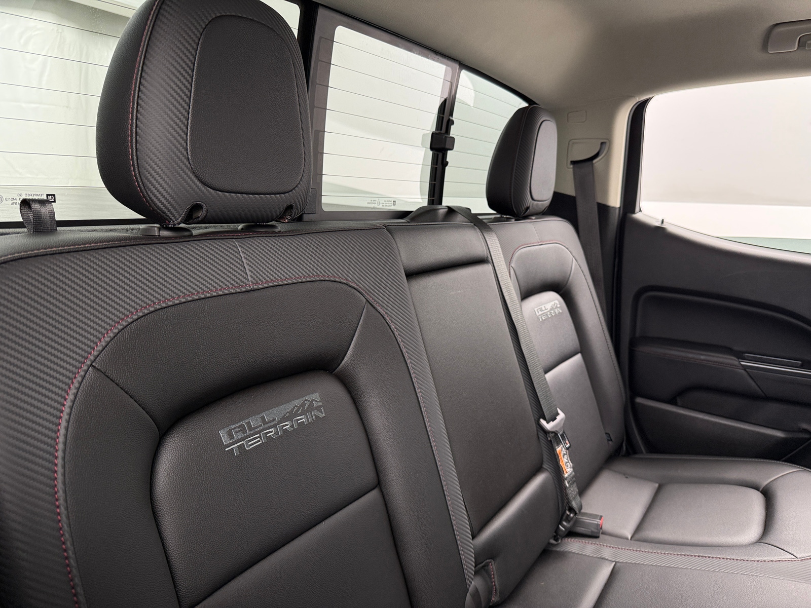 Thumbnail: 2019 GMC Canyon - 5