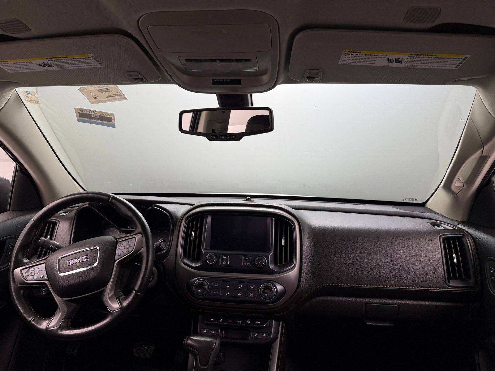 Thumbnail: 2019 GMC Canyon - 2