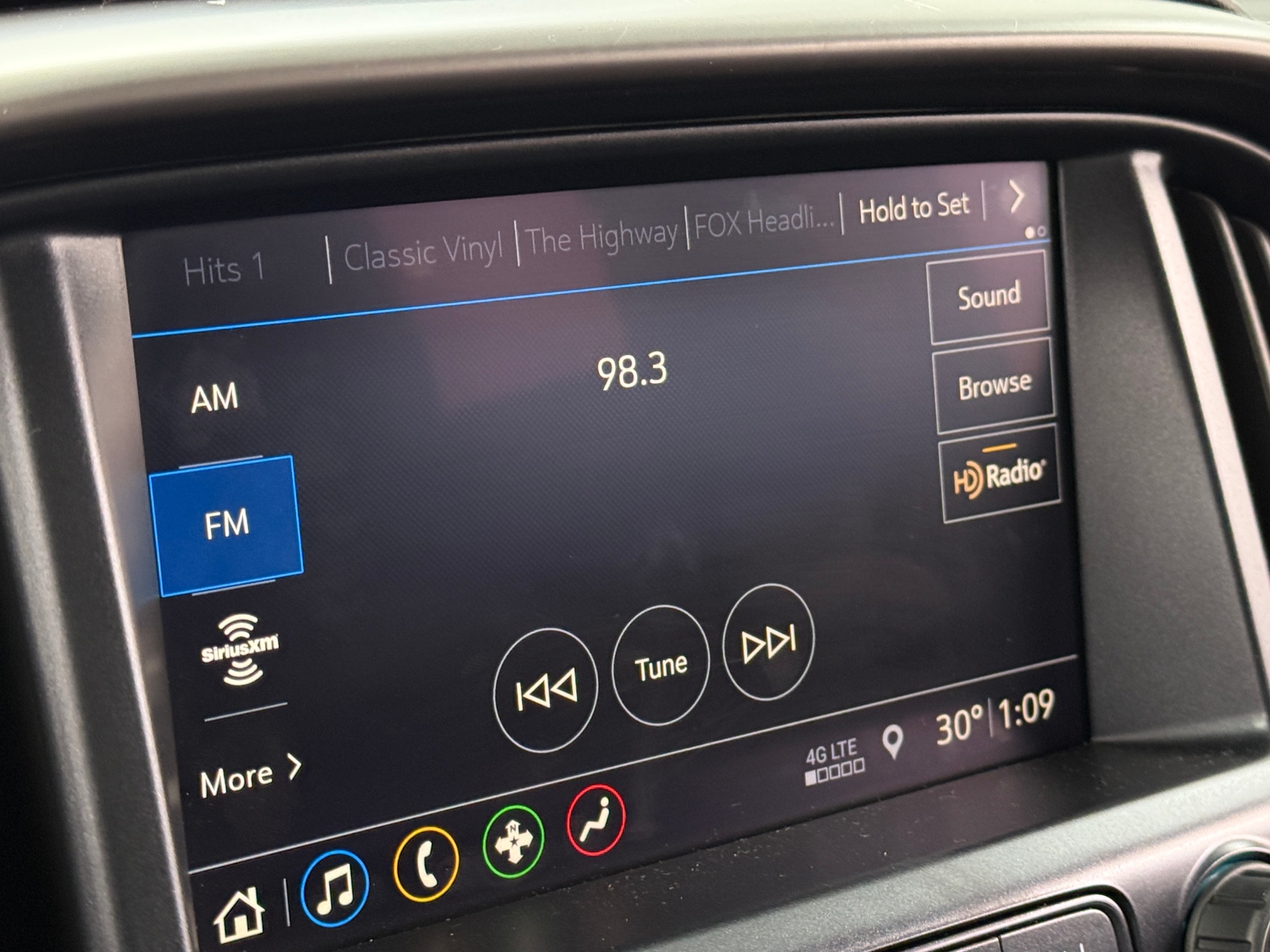 Thumbnail: 2019 GMC Canyon - 3