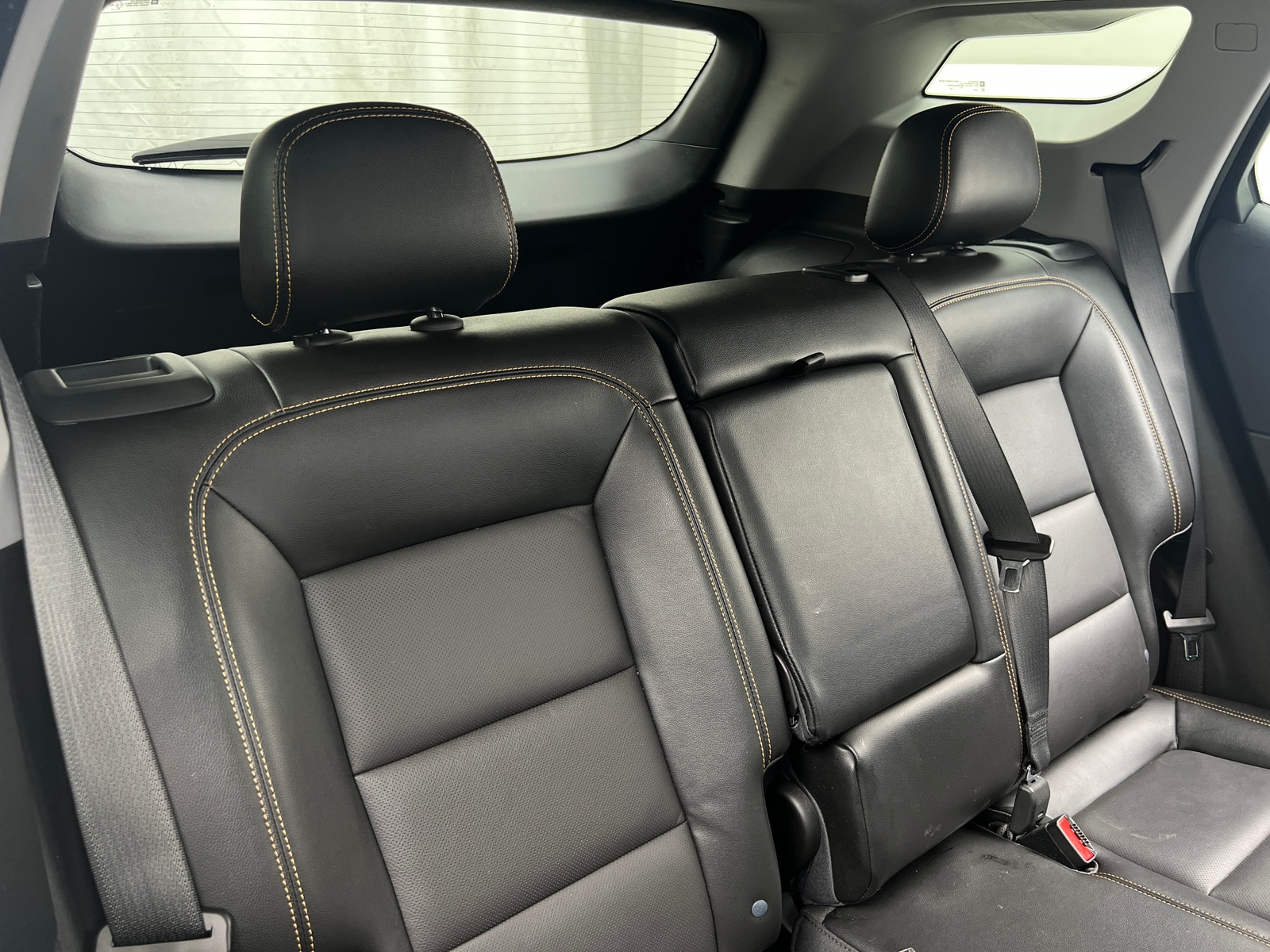 Thumbnail: 2021 GMC Terrain - 5