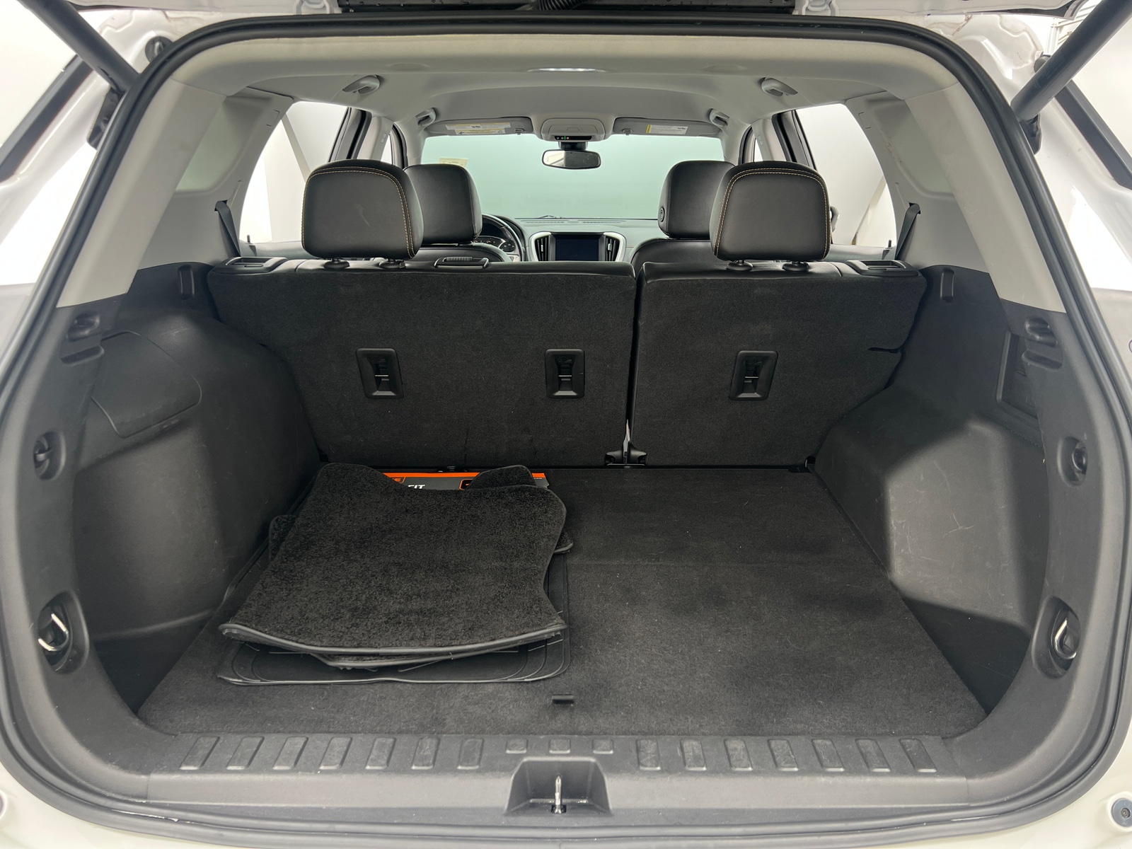 Thumbnail: 2021 GMC Terrain - 6