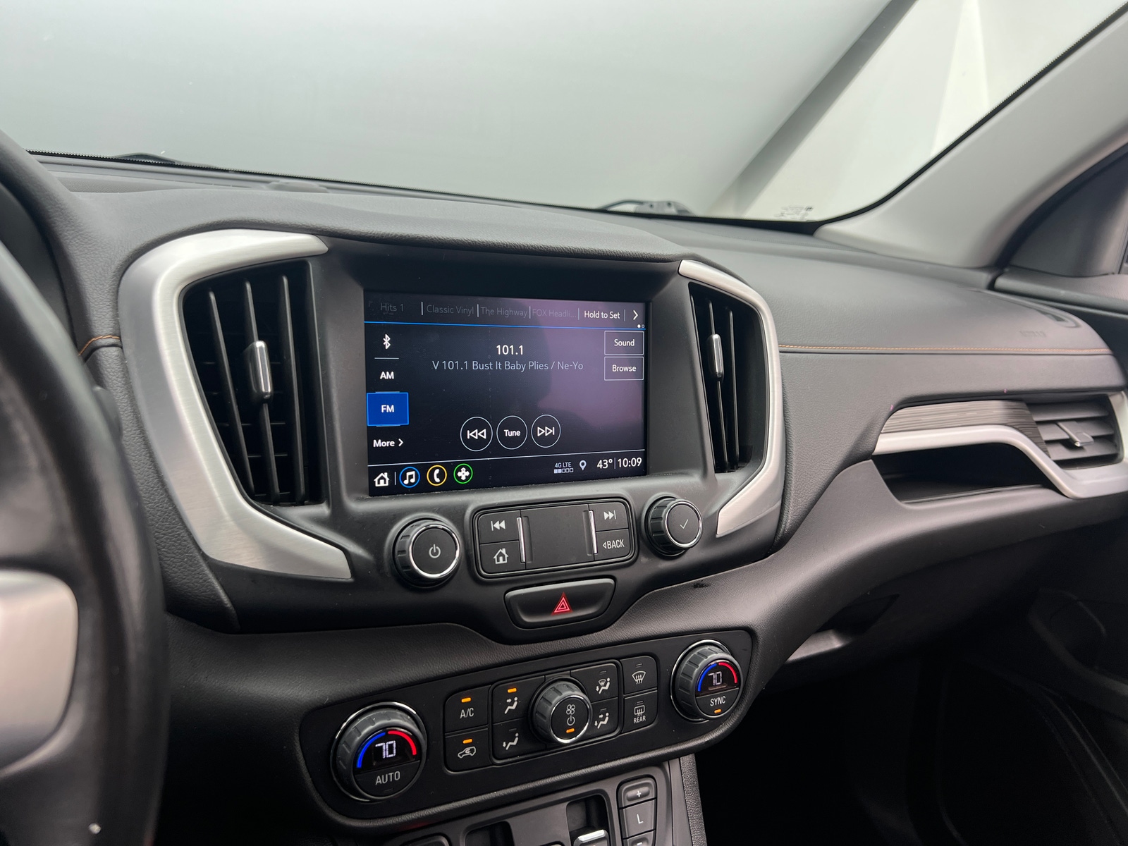 Thumbnail: 2021 GMC Terrain - 3