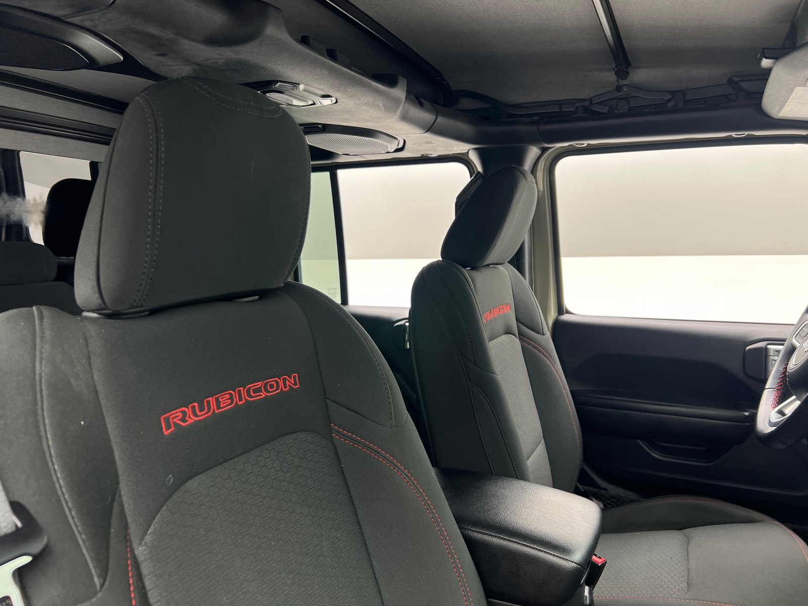 Thumbnail: 2020 Jeep Gladiator - 2