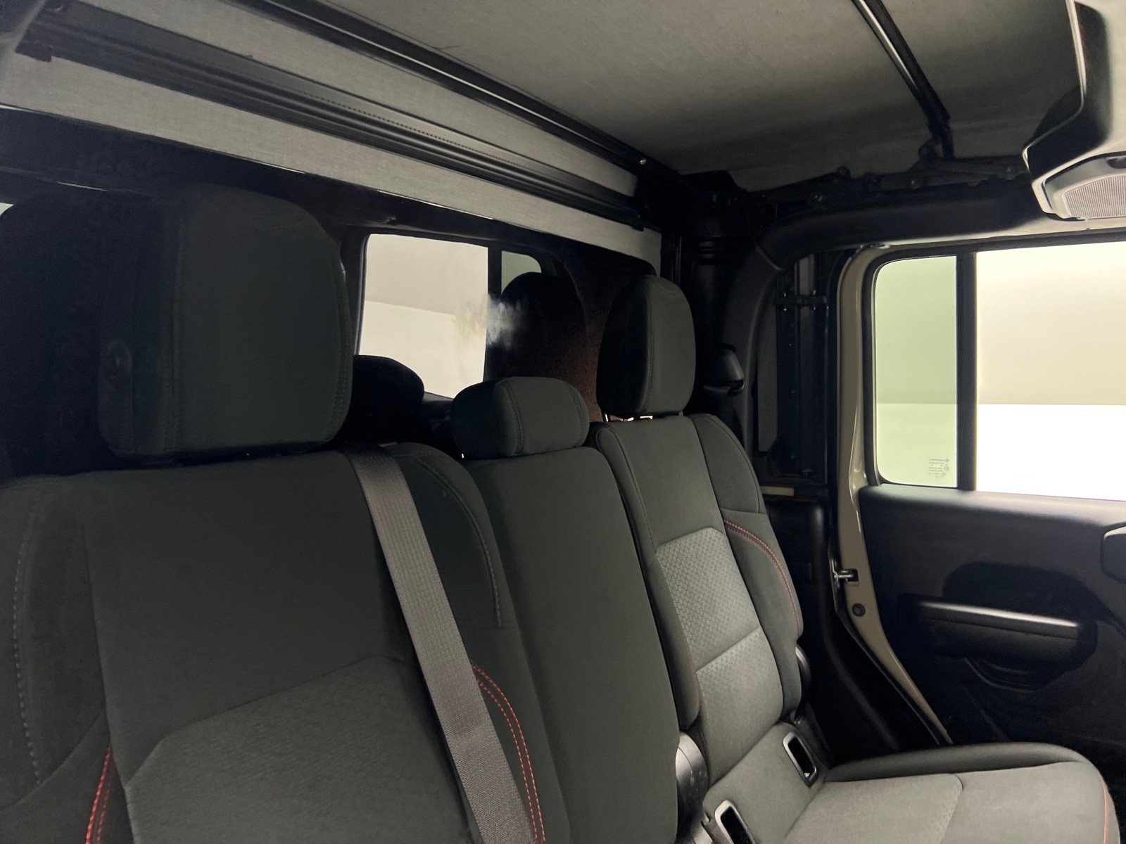 Thumbnail: 2020 Jeep Gladiator - 6