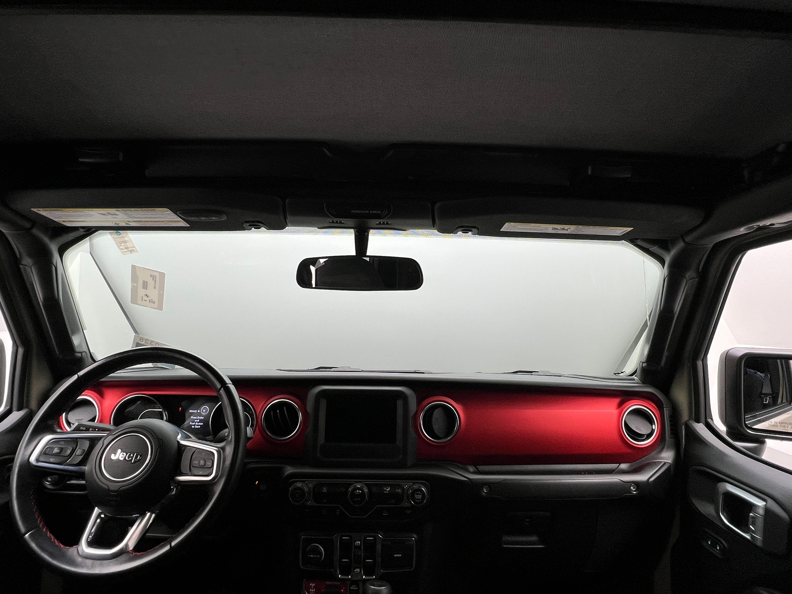 Thumbnail: 2020 Jeep Gladiator - 3