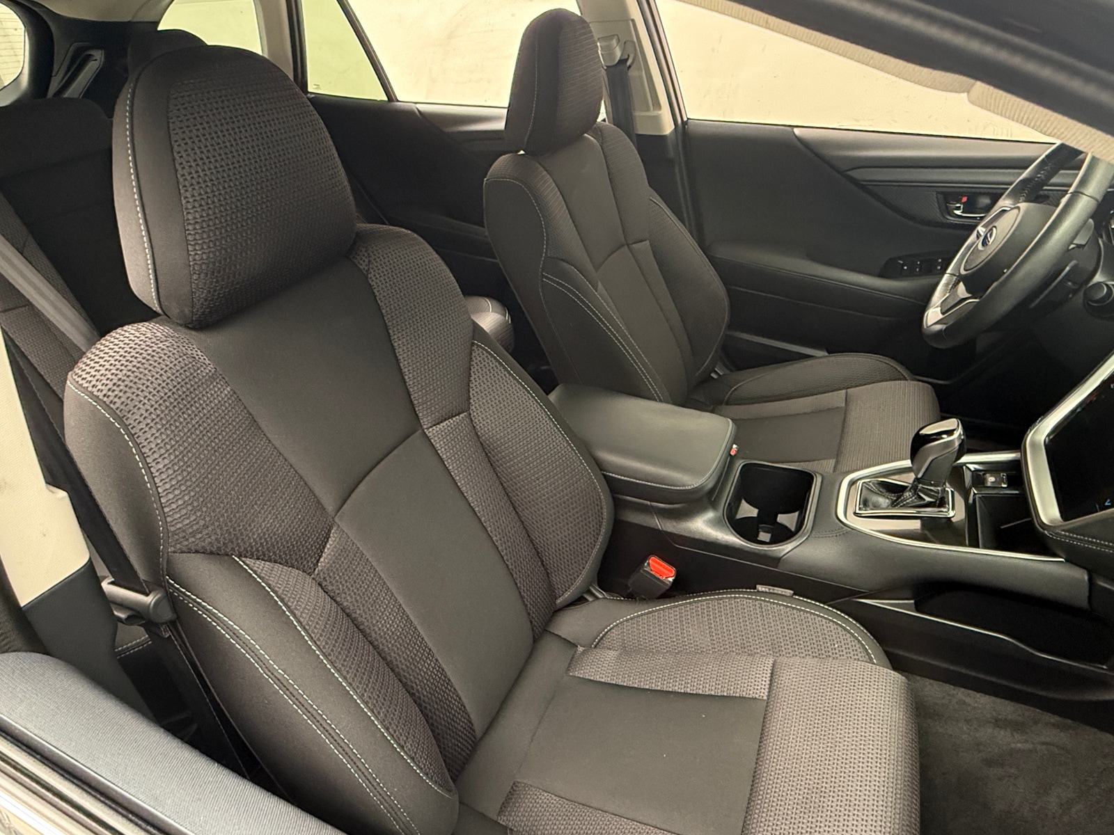 Thumbnail: 2022 Subaru Outback - 2